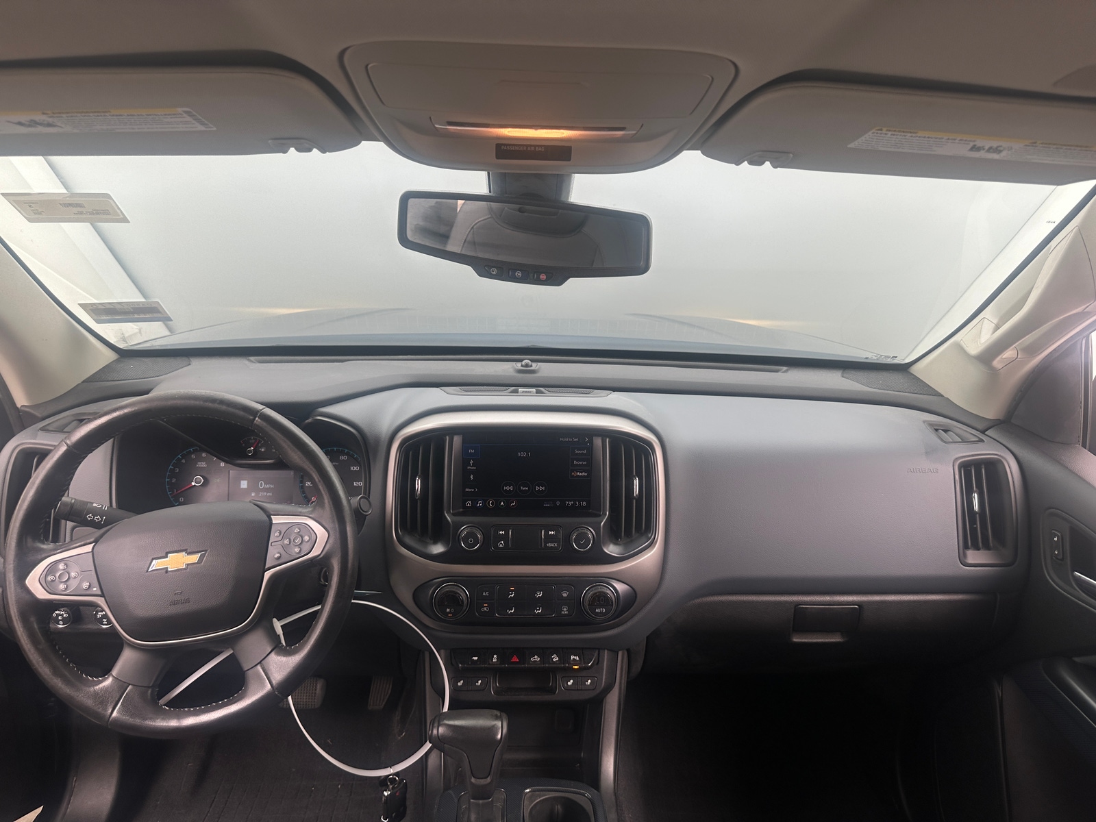 Thumbnail: 2020 Chevrolet Colorado - 3