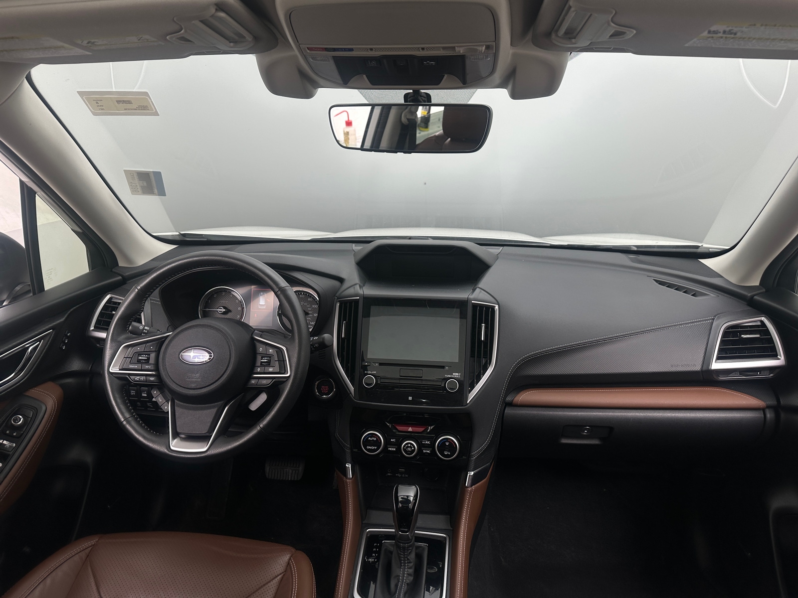 Thumbnail: 2021 Subaru Forester - 2