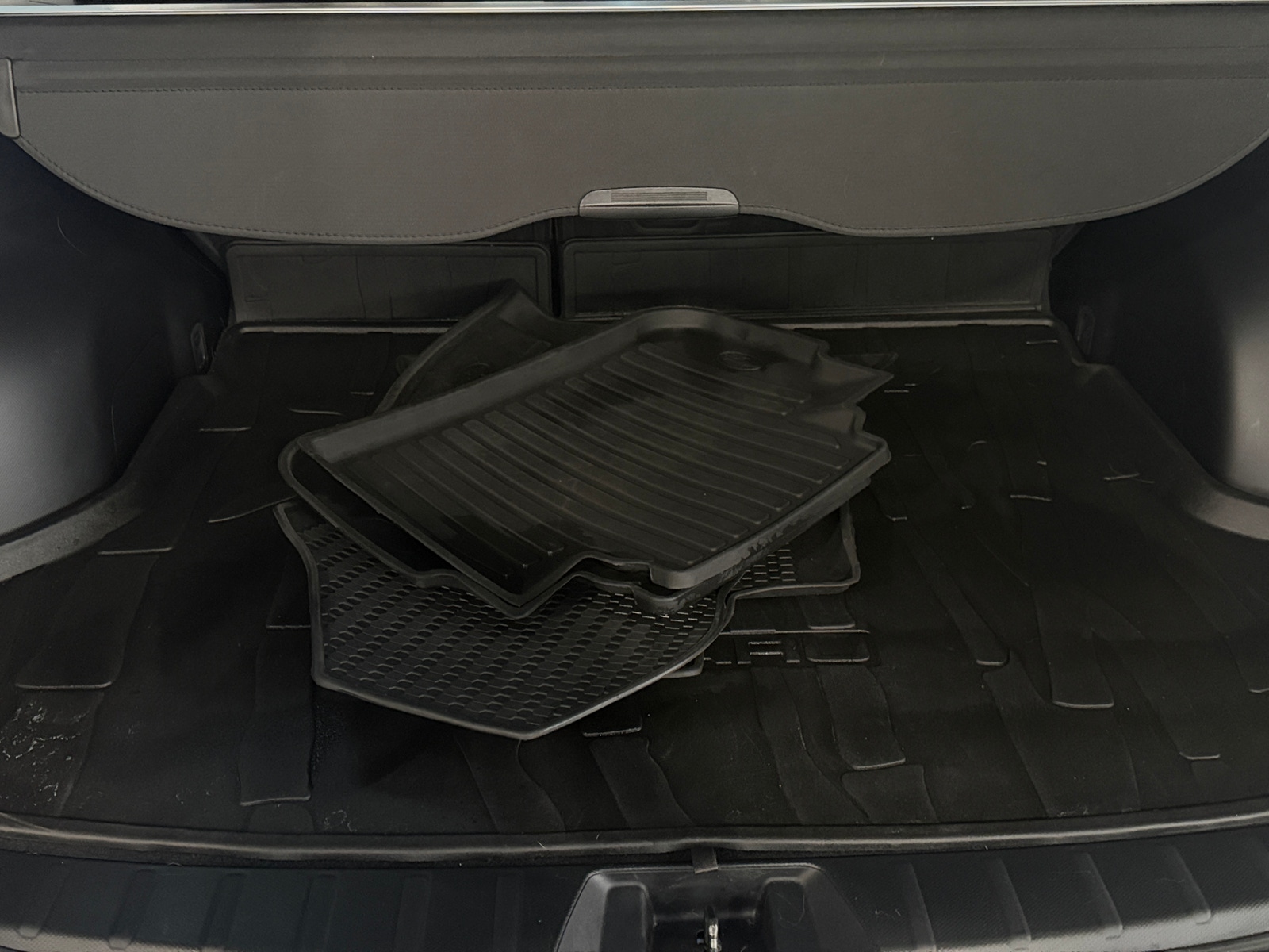 Thumbnail: 2021 Subaru Forester - 6