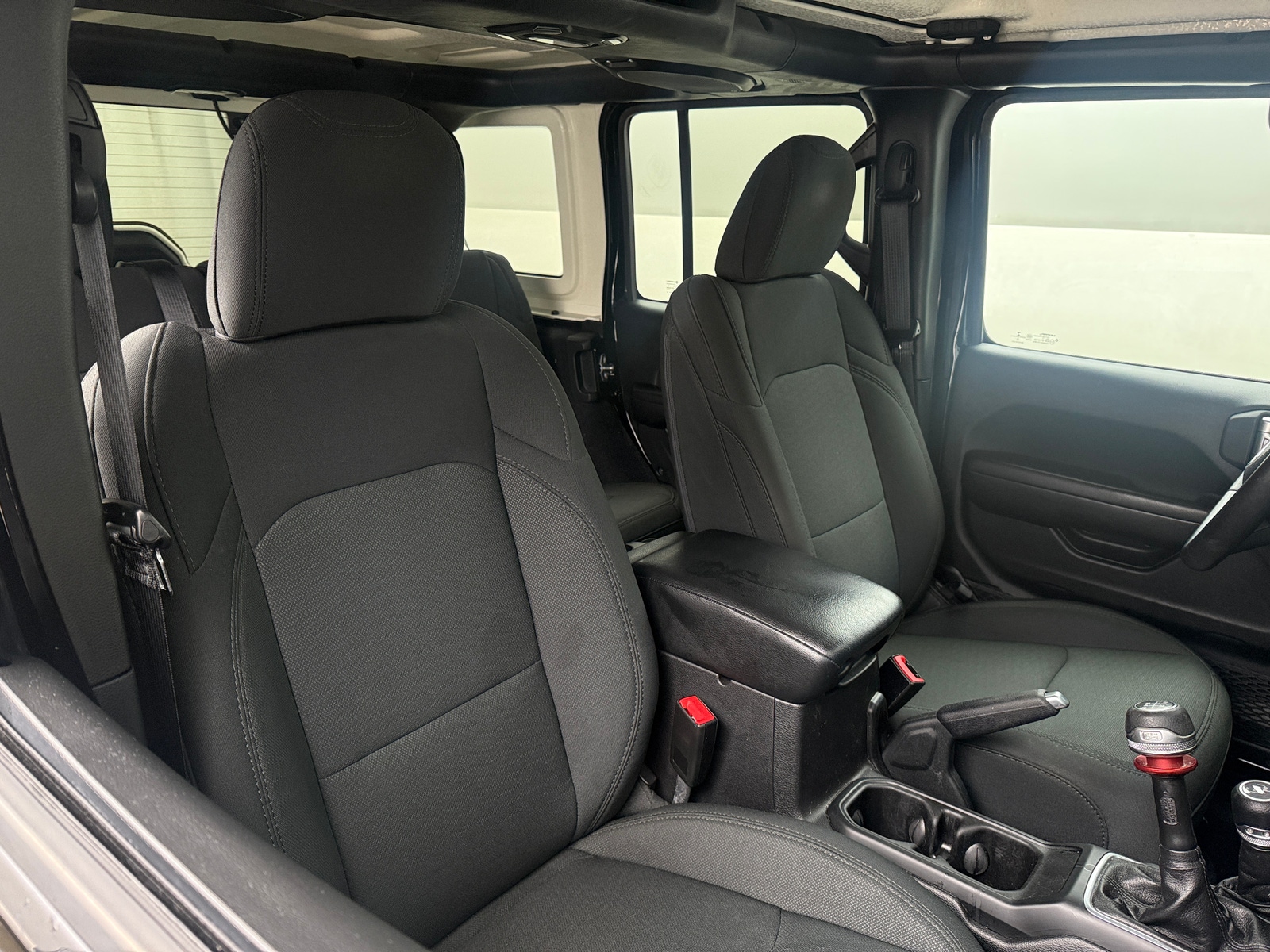 Thumbnail: 2019 Jeep Wrangler - 2
