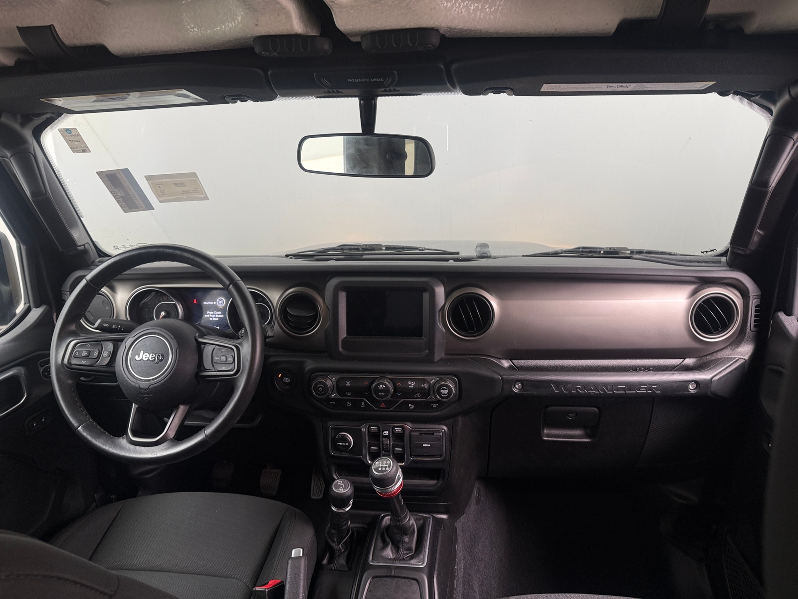 Thumbnail: 2019 Jeep Wrangler - 3