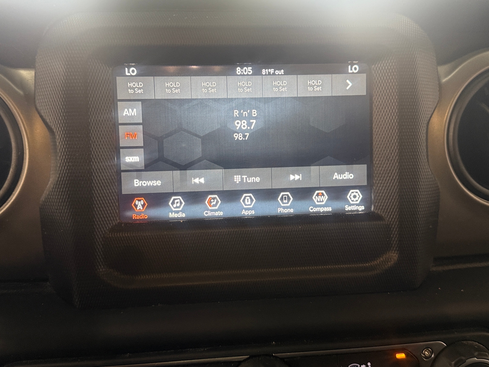 Thumbnail: 2019 Jeep Wrangler - 4