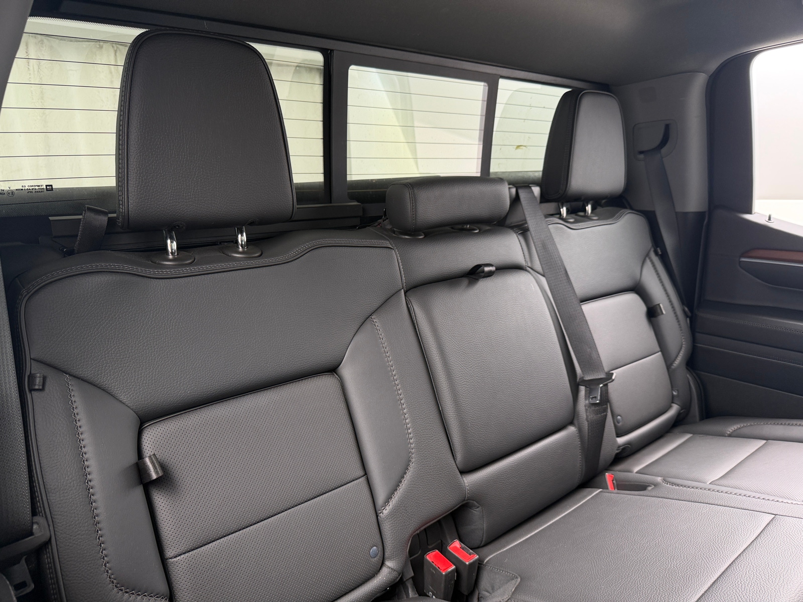 Thumbnail: 2023 GMC Sierra 1500 - 5