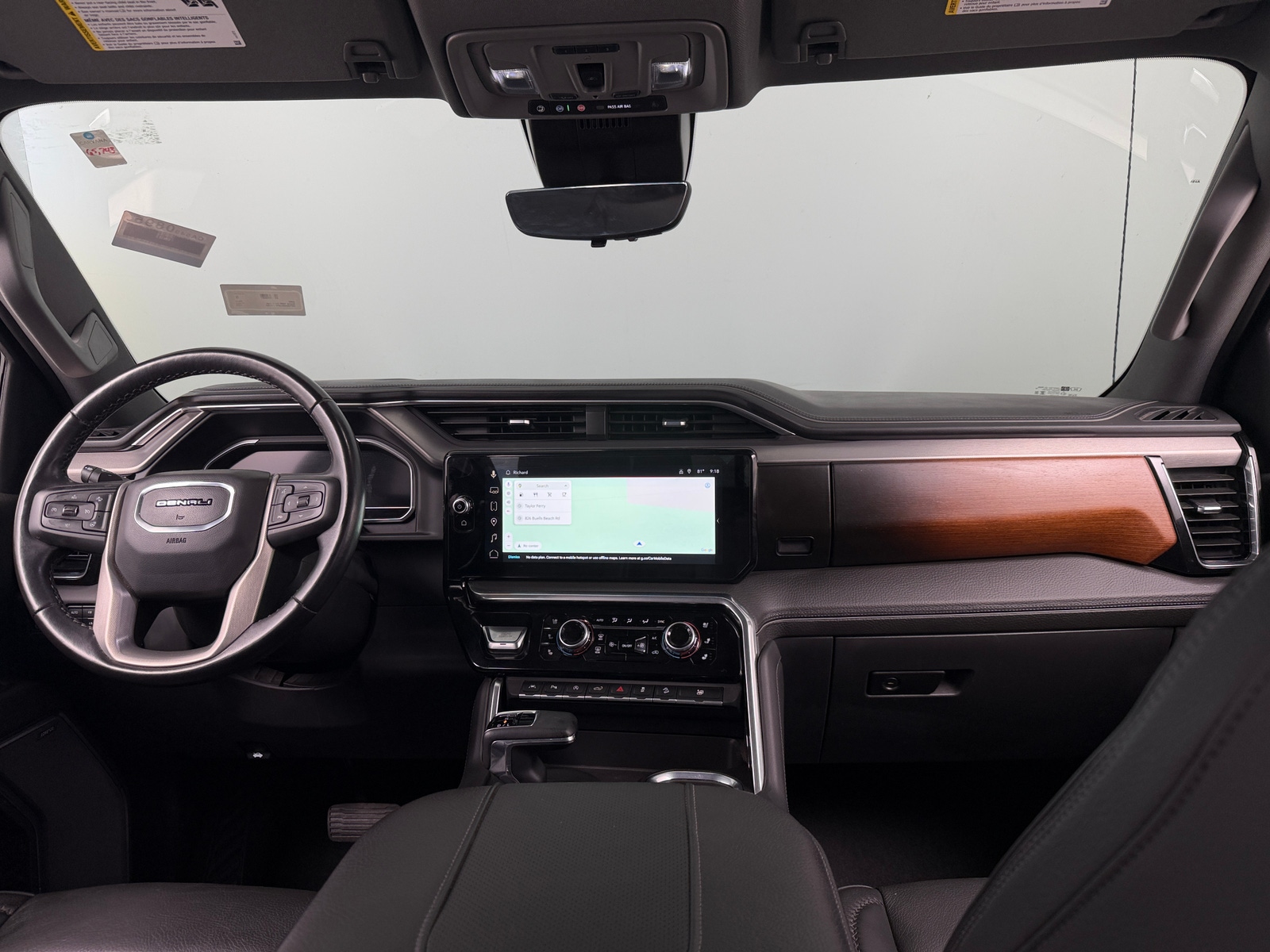 Thumbnail: 2023 GMC Sierra 1500 - 2