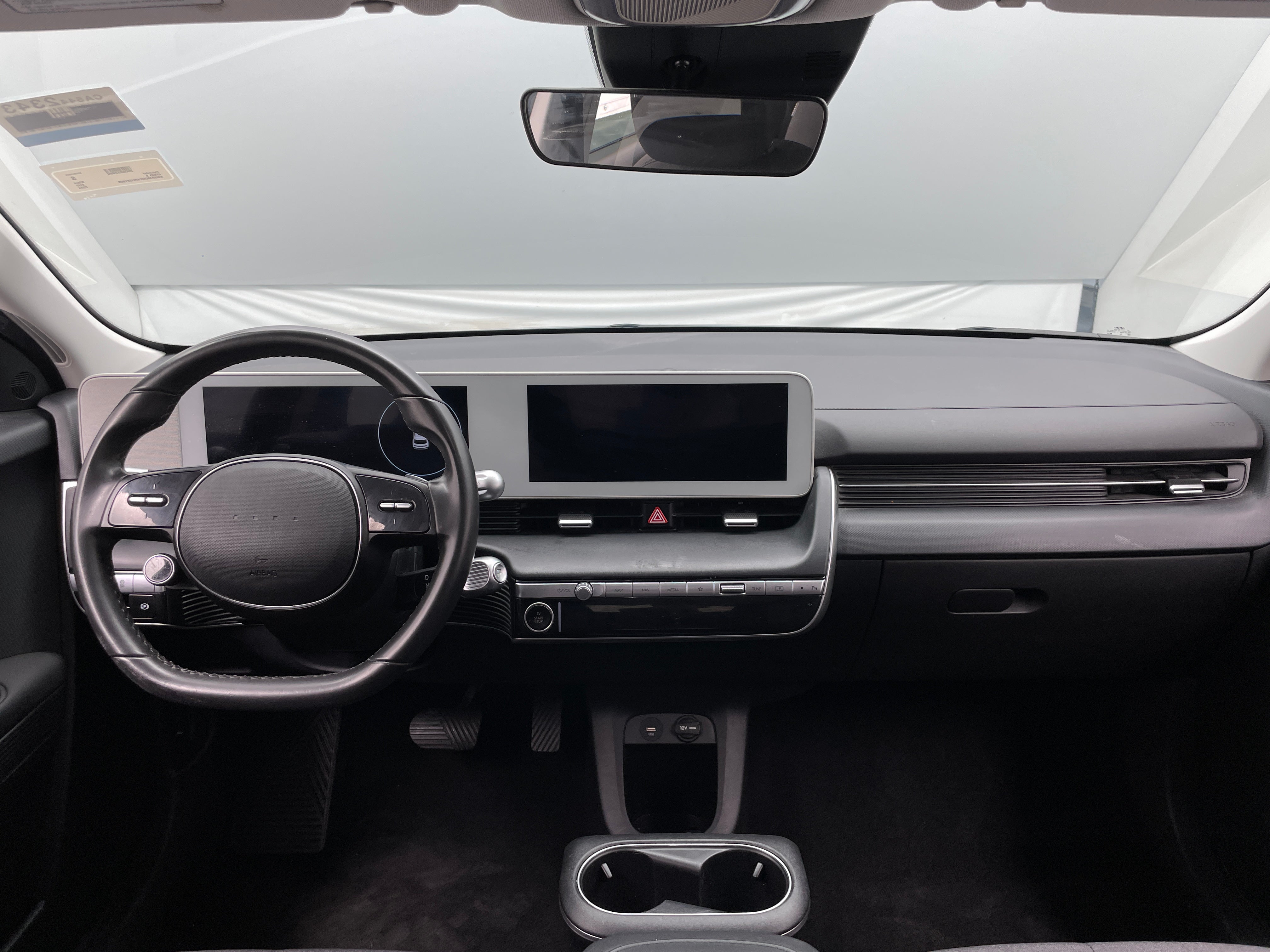 Used 2024 Hyundai IONIQ 5 SE with VIN KM8KMDDF4RU281899 for sale in Auburn, WA