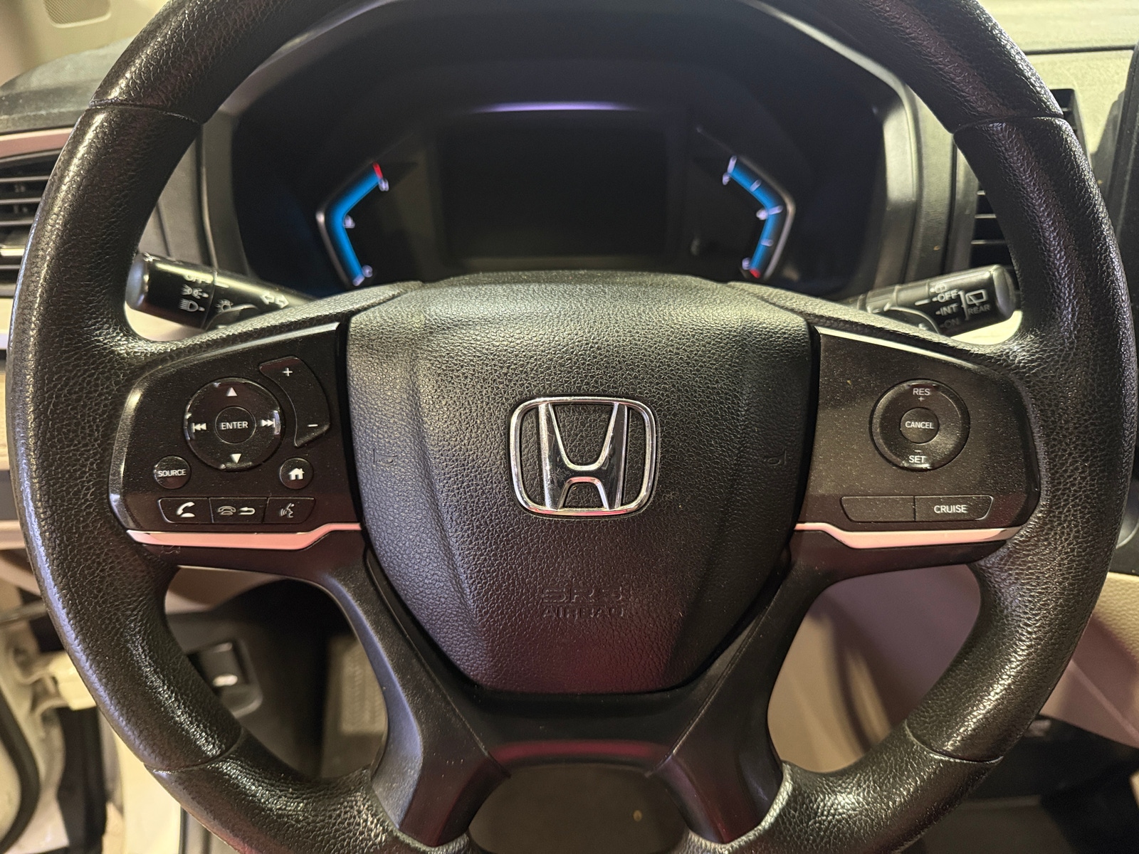 Thumbnail: 2018 Honda Odyssey - 5