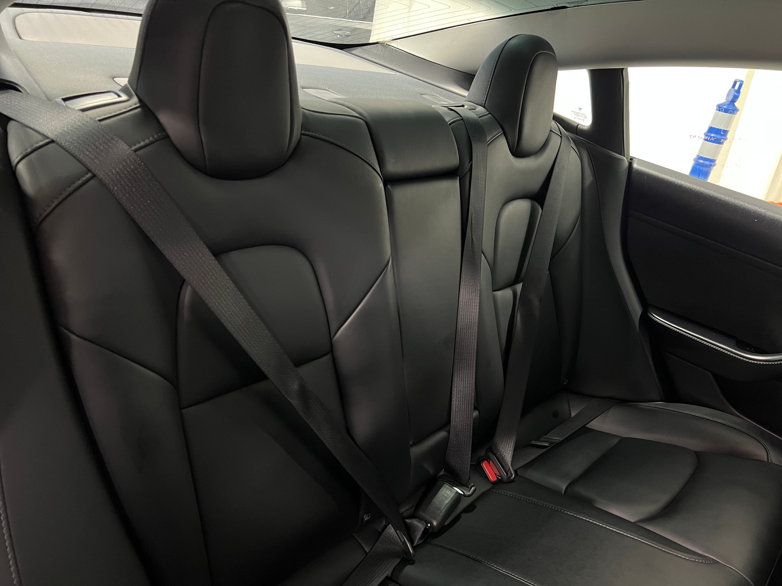 Thumbnail: 2020 Tesla Model 3 - 5