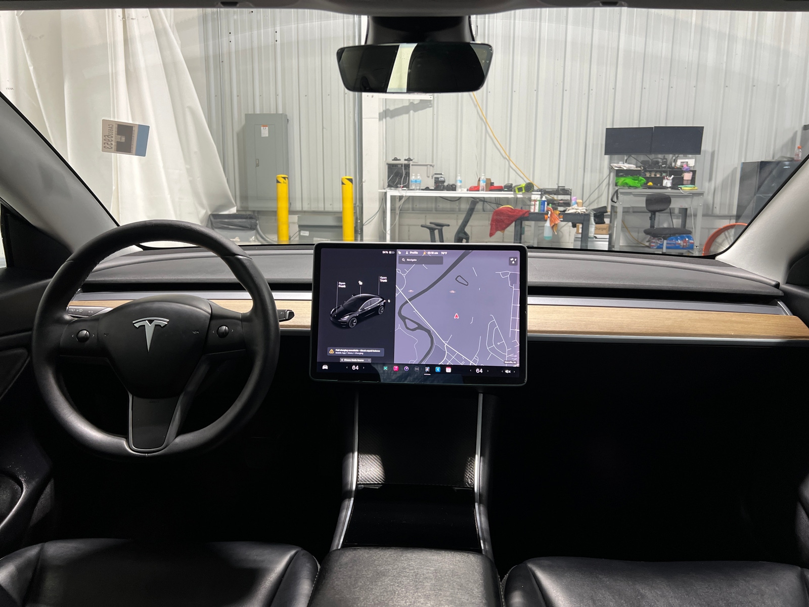Thumbnail: 2020 Tesla Model 3 - 2