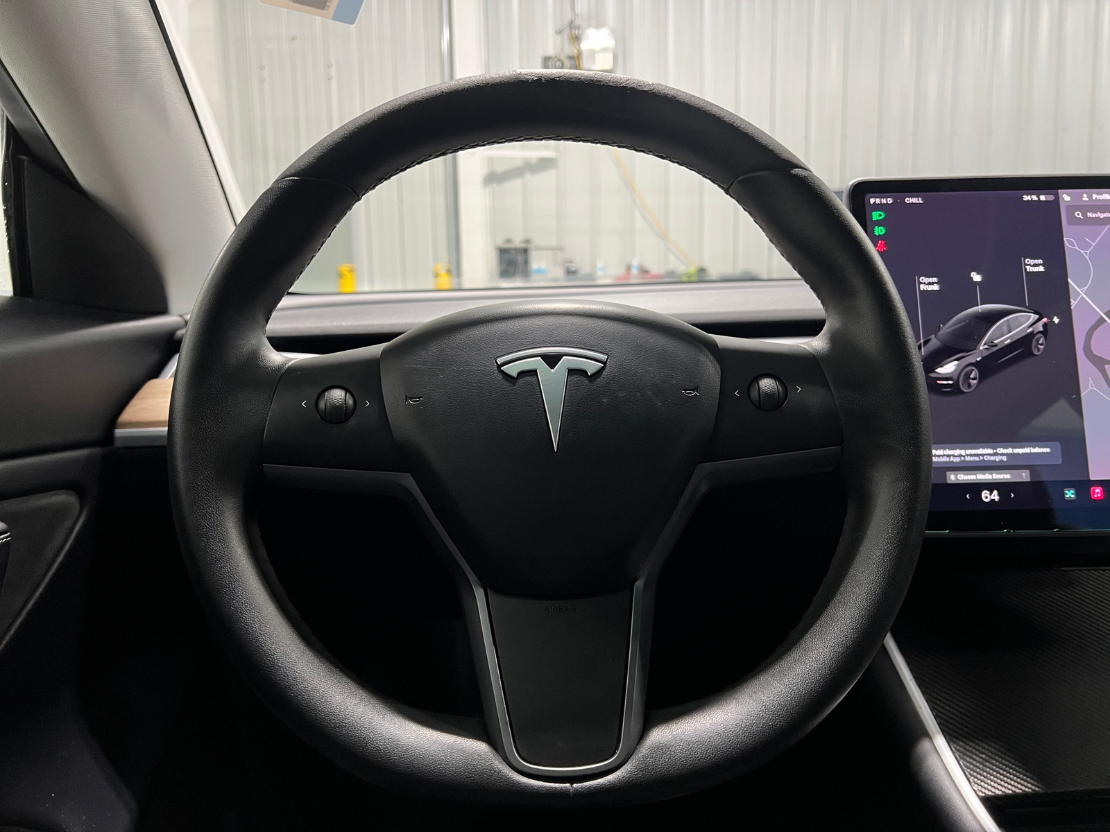 Thumbnail: 2020 Tesla Model 3 - 4
