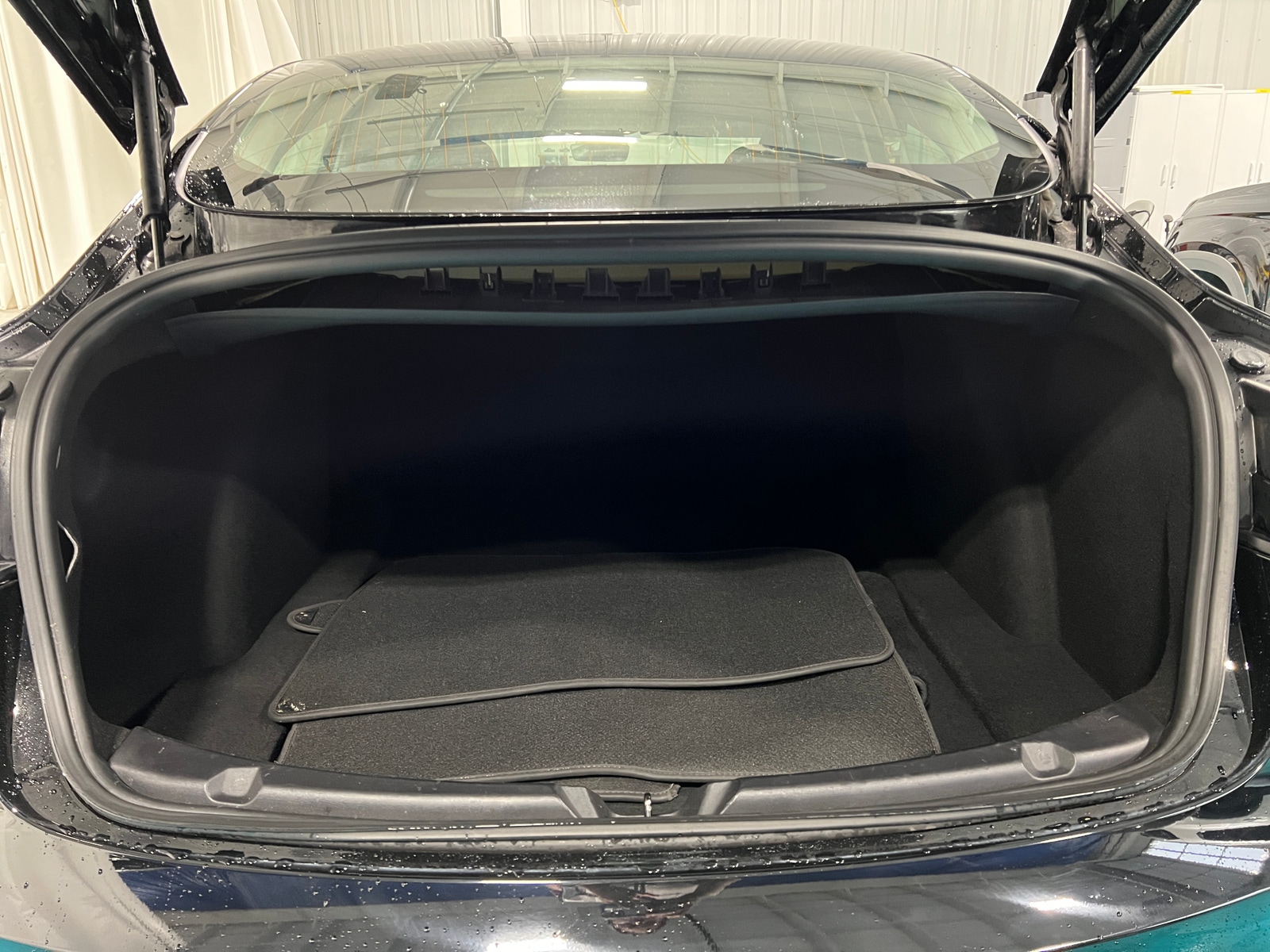 Thumbnail: 2020 Tesla Model 3 - 6