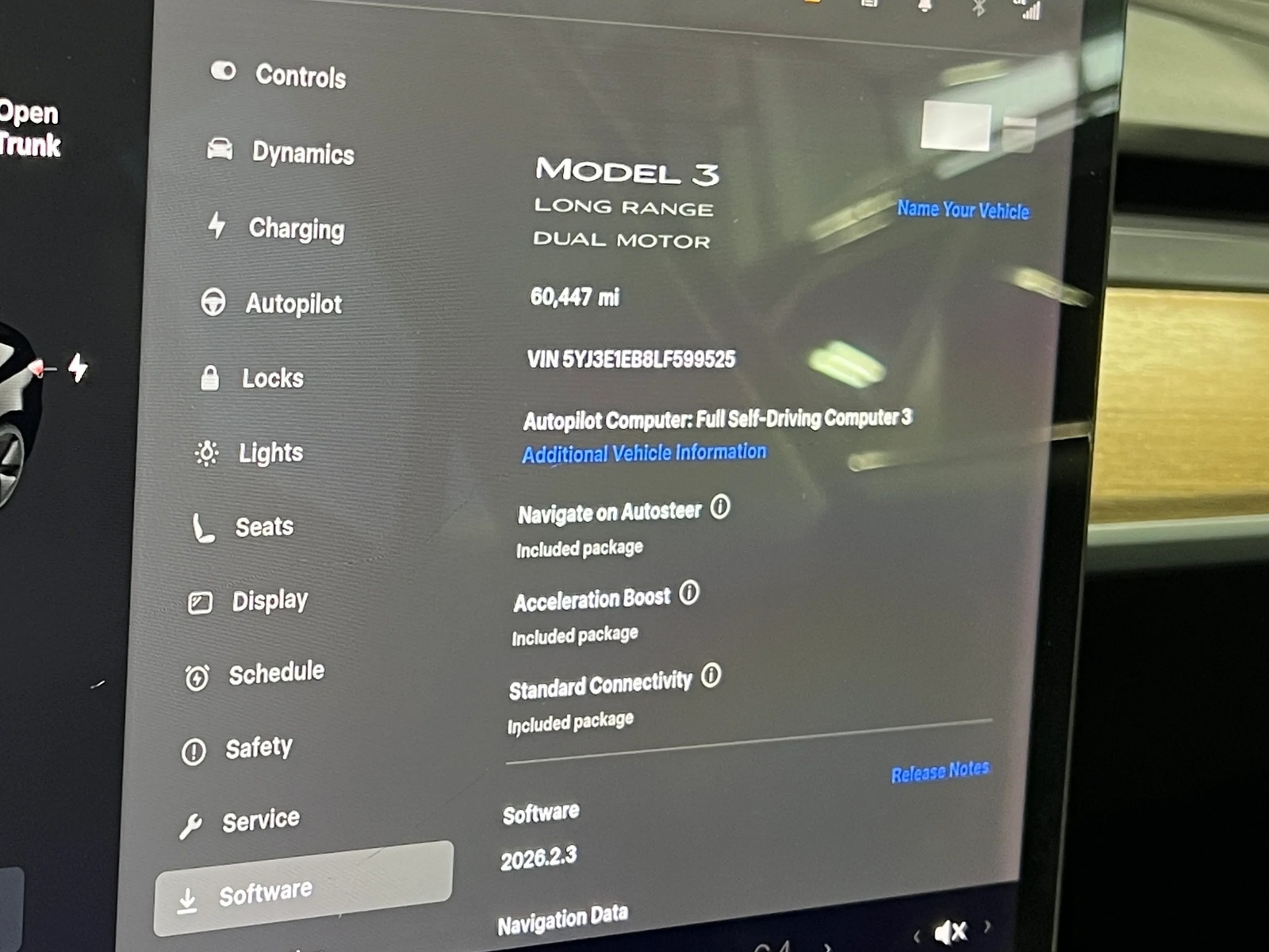 Thumbnail: 2020 Tesla Model 3 - 3