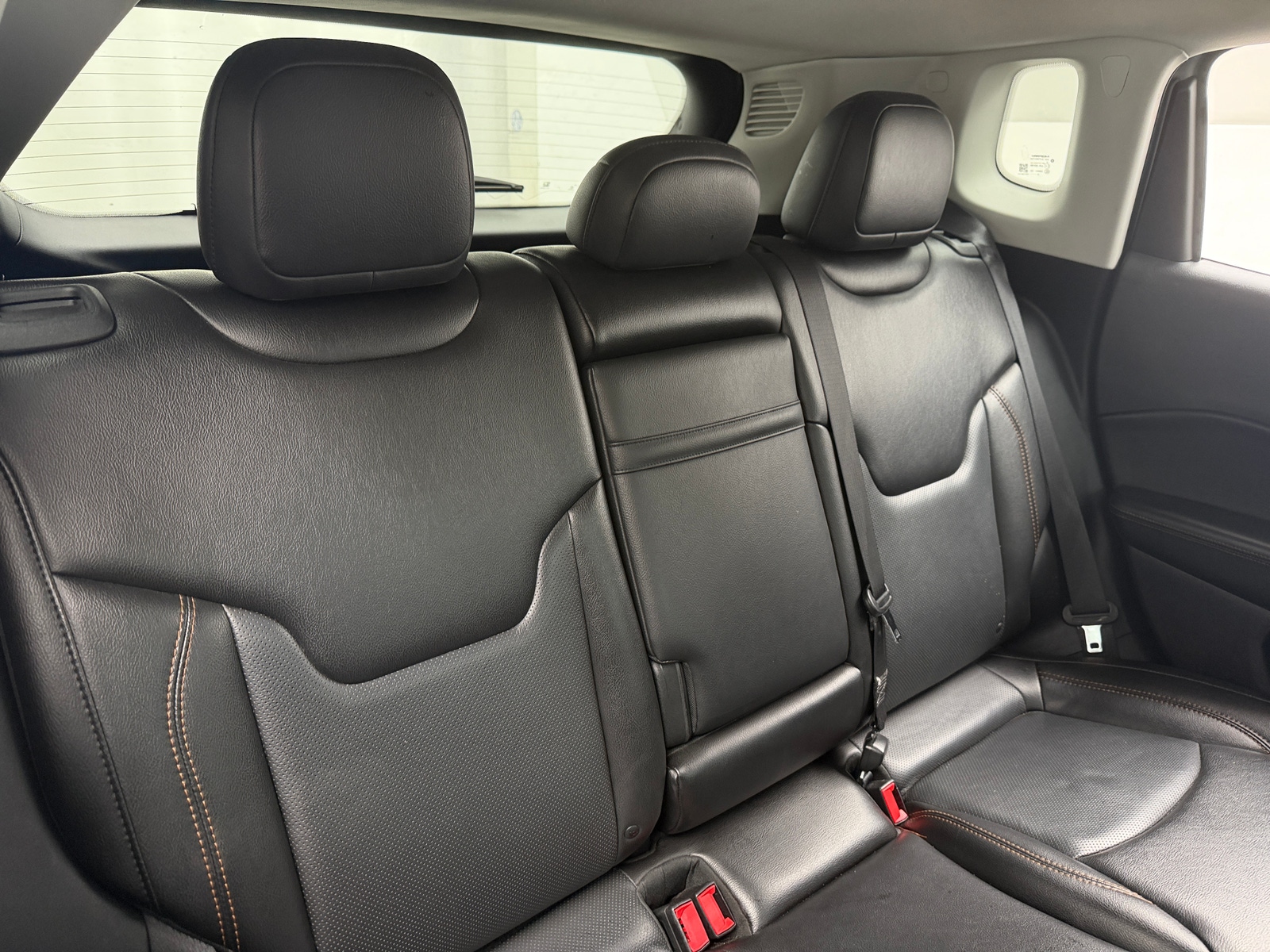 Thumbnail: 2019 Jeep Compass - 5