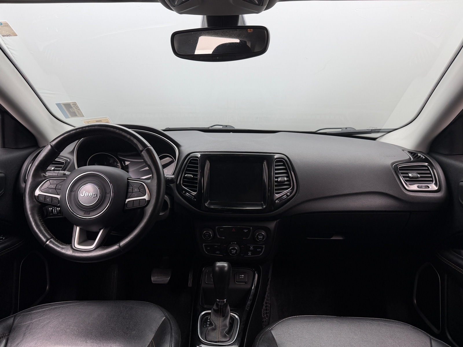 Thumbnail: 2019 Jeep Compass - 2