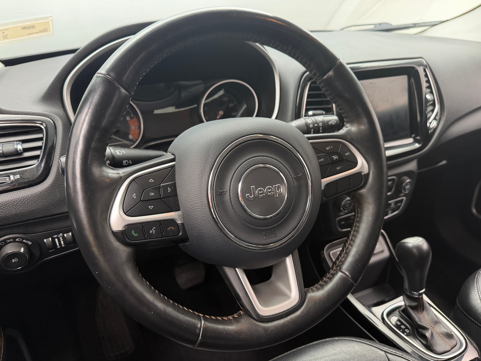 Thumbnail: 2019 Jeep Compass - 4