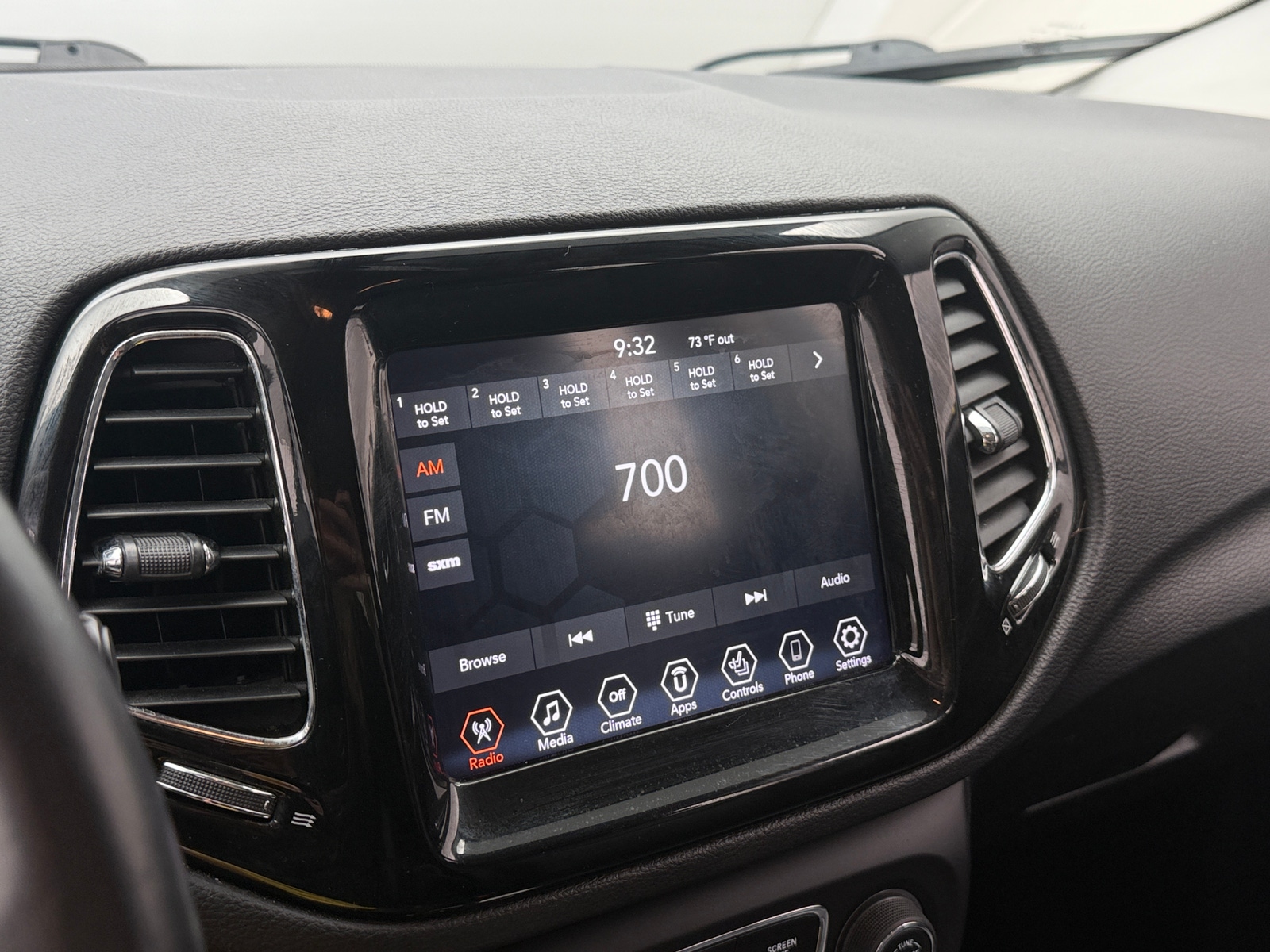 Thumbnail: 2019 Jeep Compass - 3