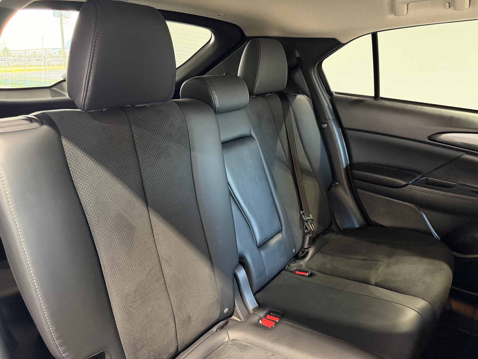 Thumbnail: 2026 Mitsubishi Eclipse Cross - 6