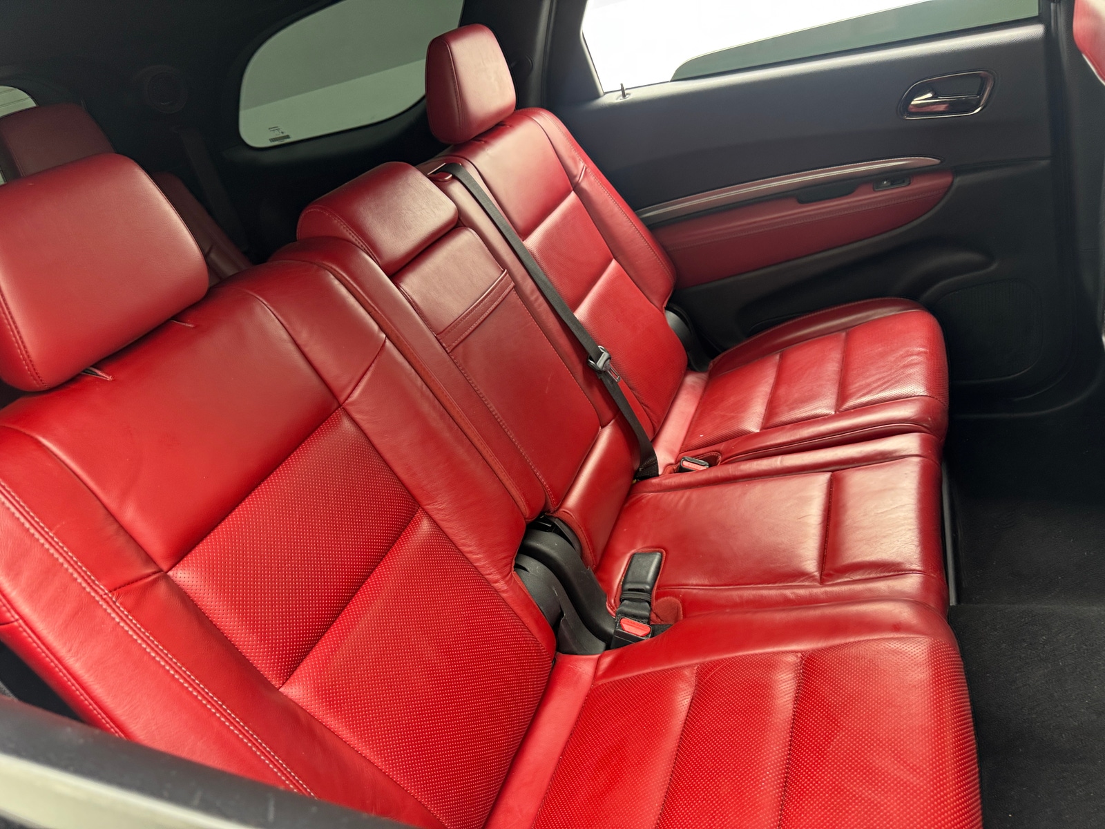 Thumbnail: 2019 Dodge Durango - 5