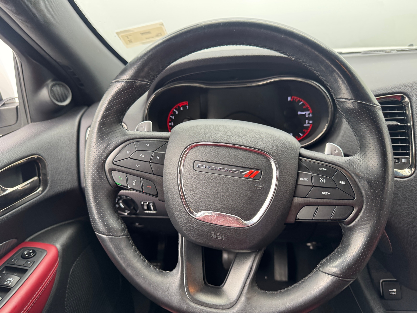 Thumbnail: 2019 Dodge Durango - 4