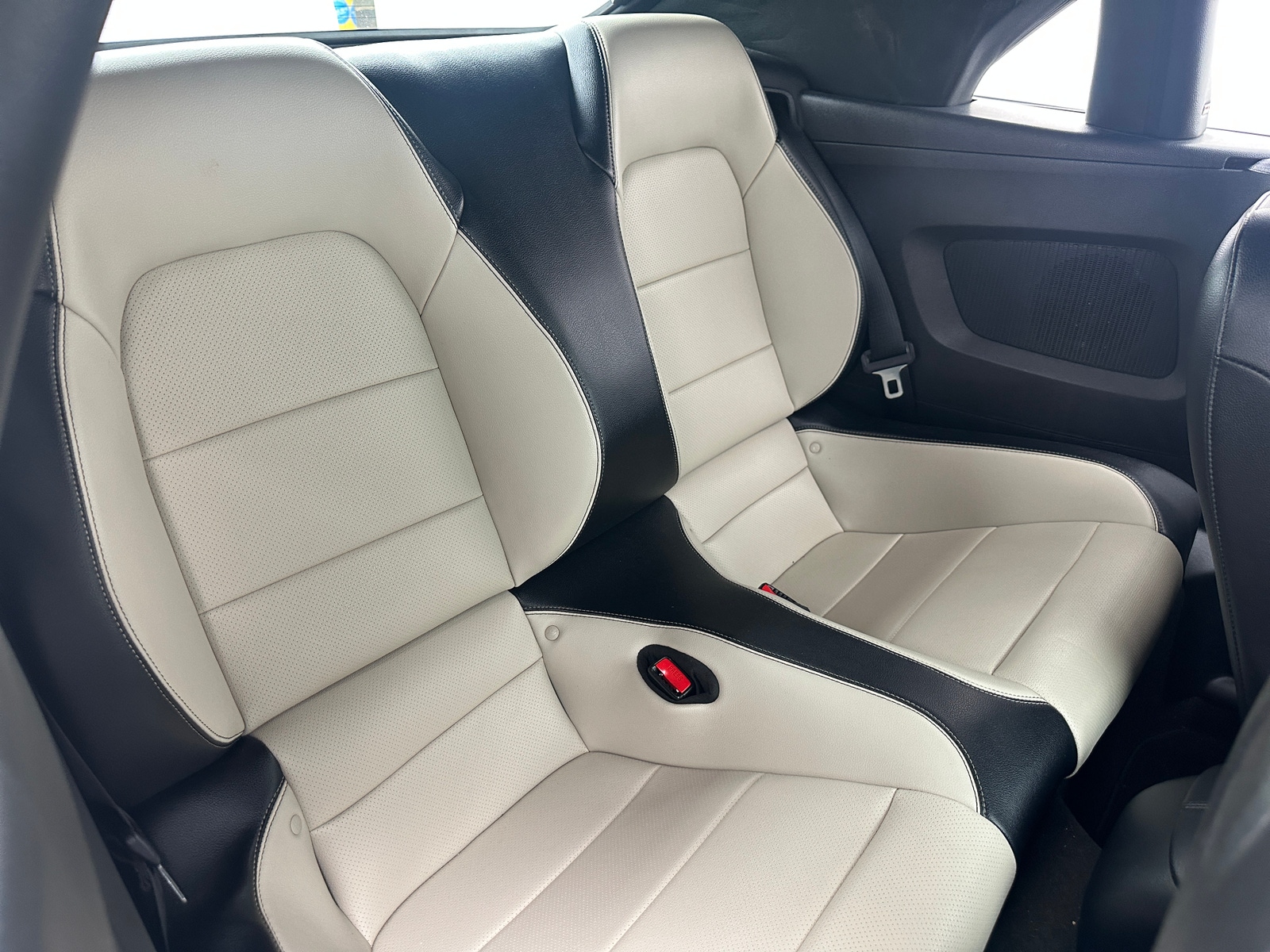 Thumbnail: 2016 Ford Mustang - 4