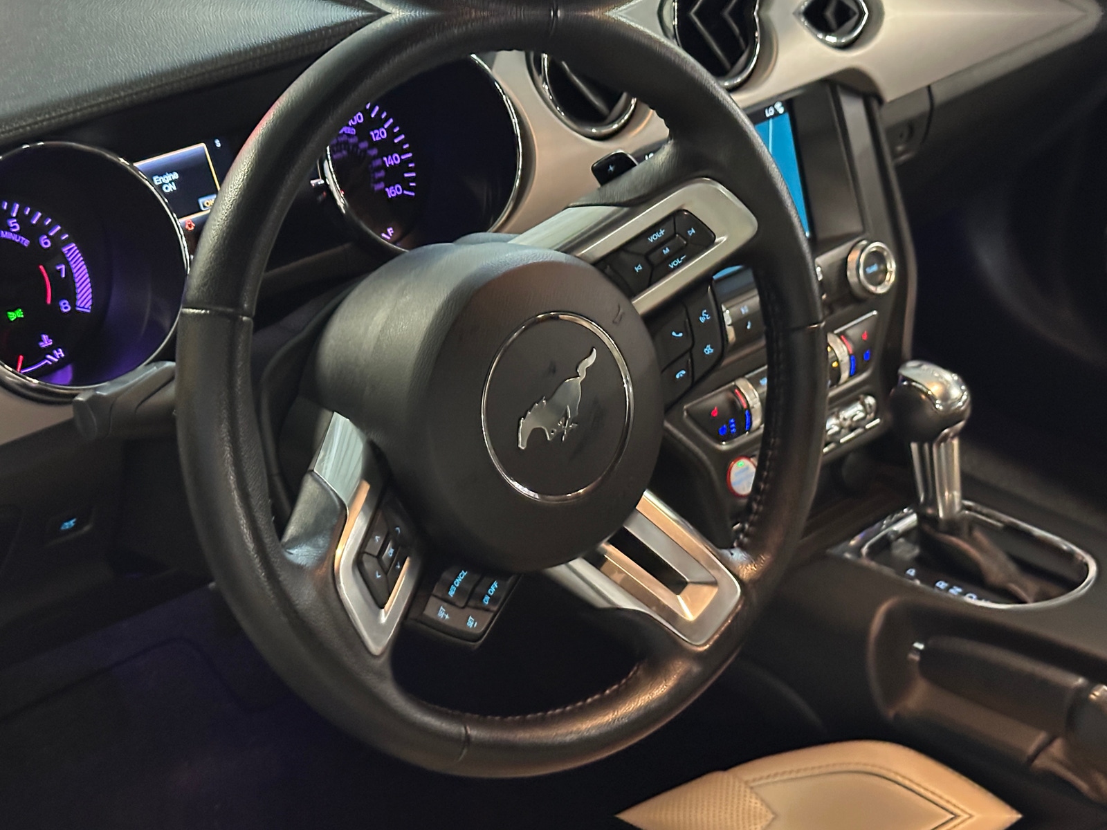 Thumbnail: 2016 Ford Mustang - 3