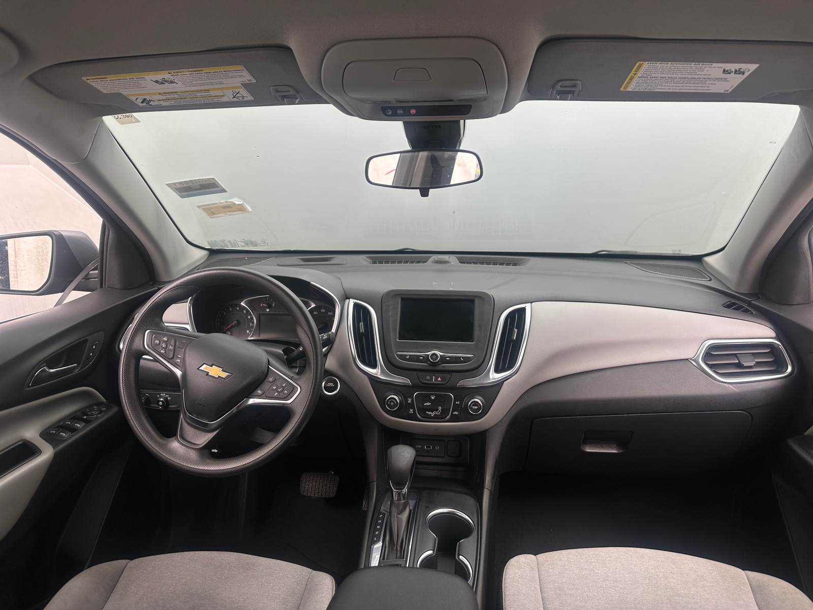 Thumbnail: 2023 Chevrolet Equinox - 3