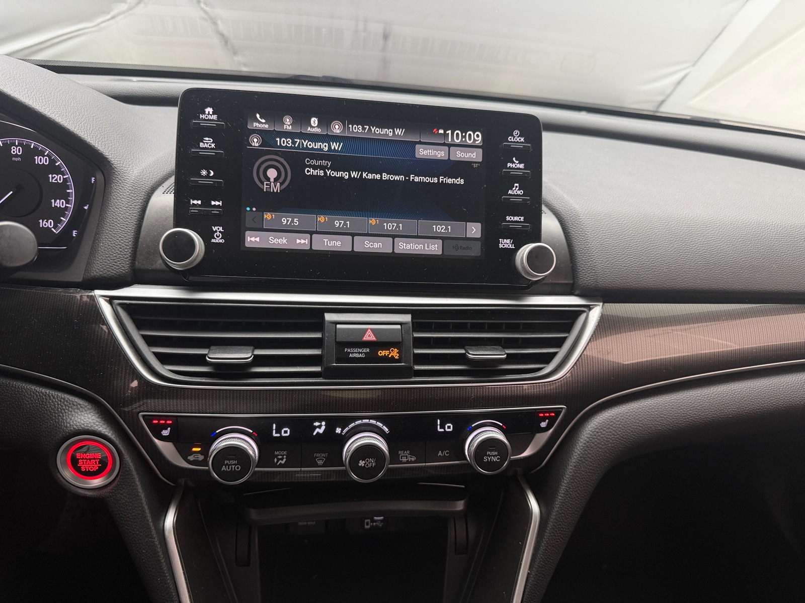 Thumbnail: 2019 Honda Accord - 4