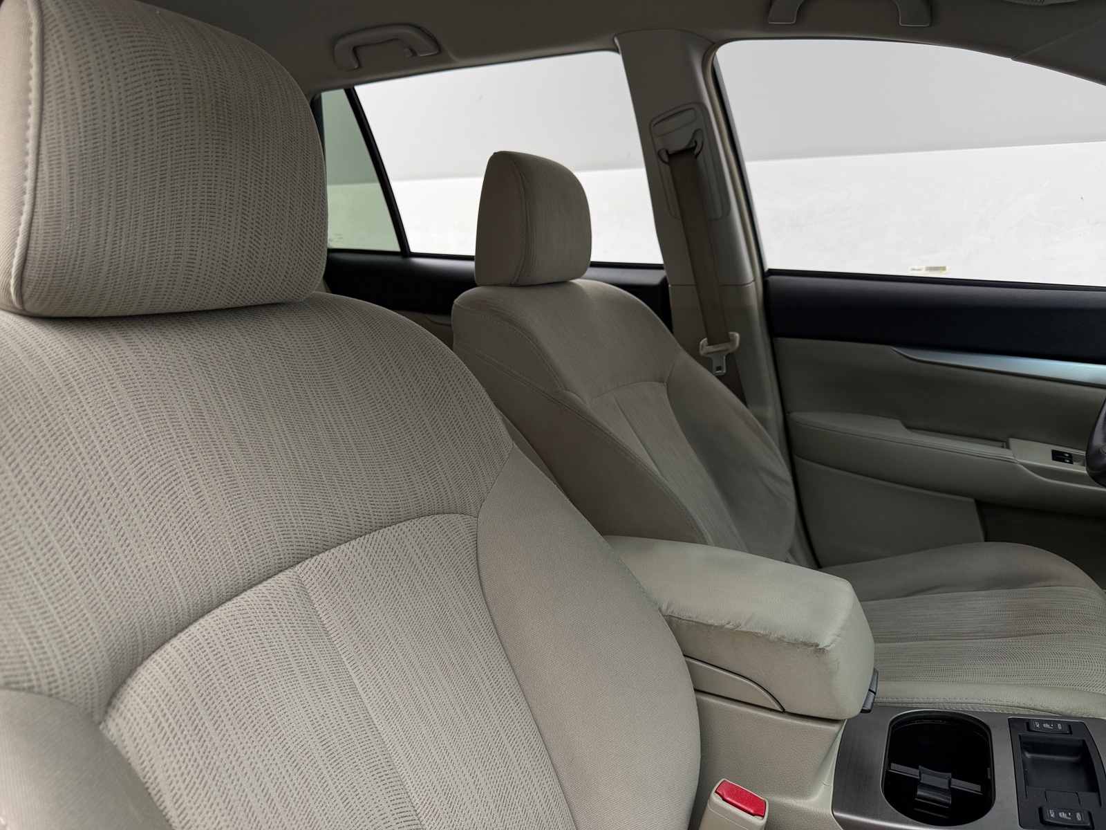 Thumbnail: 2014 Subaru Outback - 2