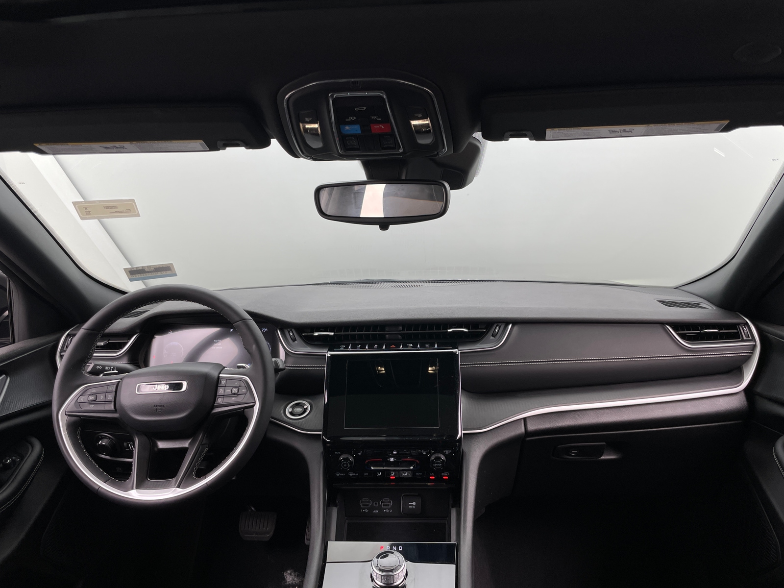 Thumbnail: 2023 Jeep Grand Cherokee - 2