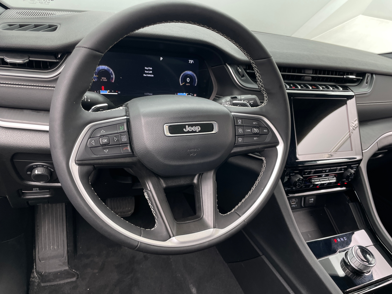 Thumbnail: 2023 Jeep Grand Cherokee - 4