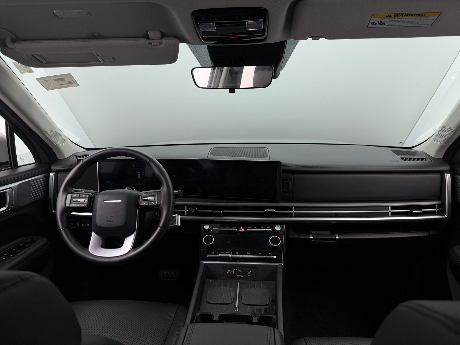 Thumbnail: 2026 Hyundai Santa Fe - 3