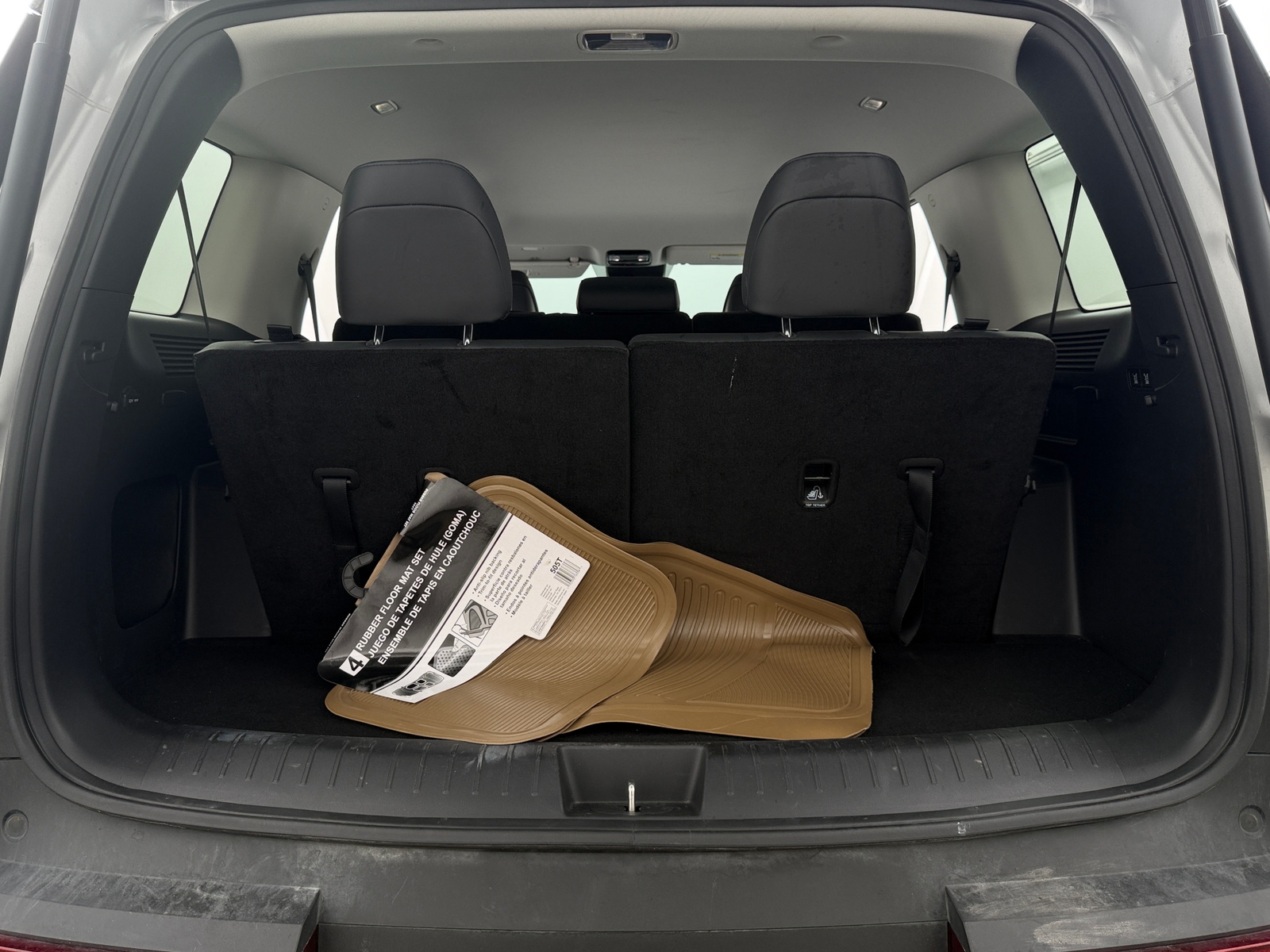 Thumbnail: 2026 Hyundai Santa Fe - 7