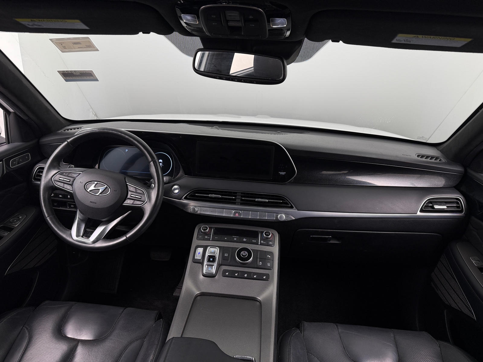 Thumbnail: 2020 Hyundai Palisade - 2