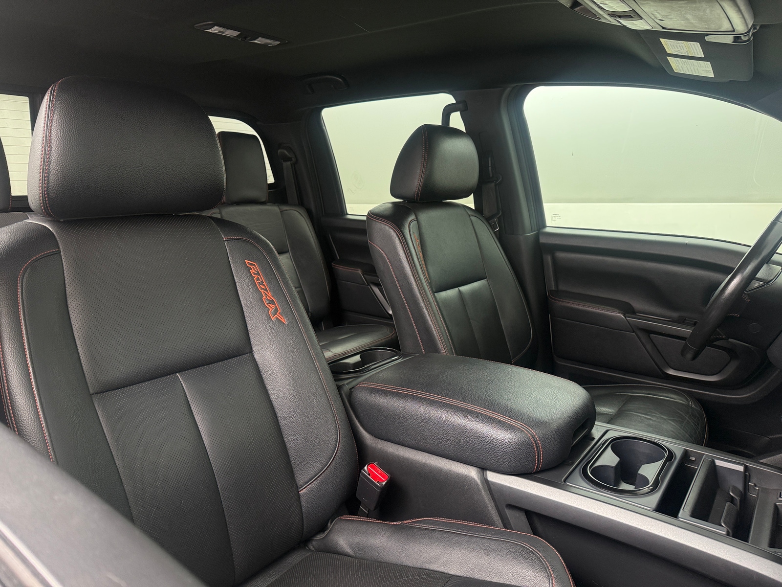 Thumbnail: 2021 Nissan Titan - 2