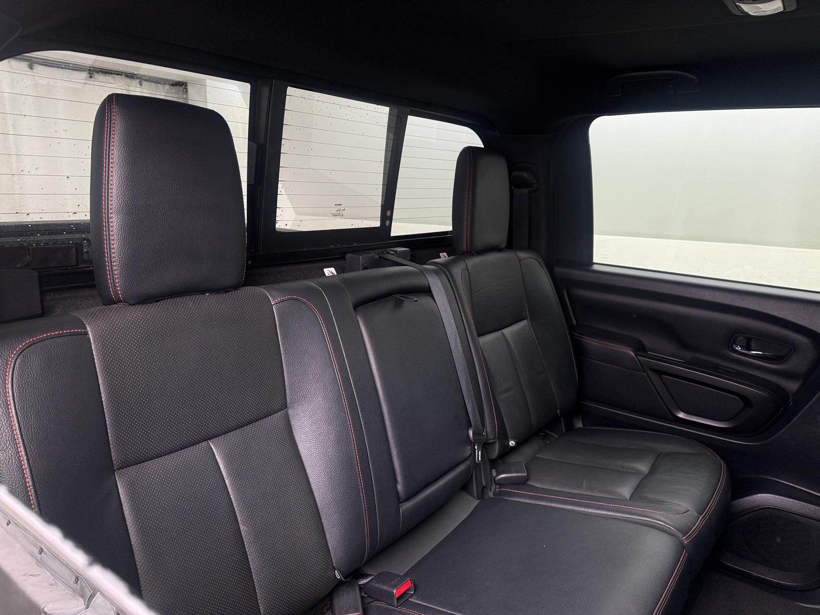 Thumbnail: 2021 Nissan Titan - 6
