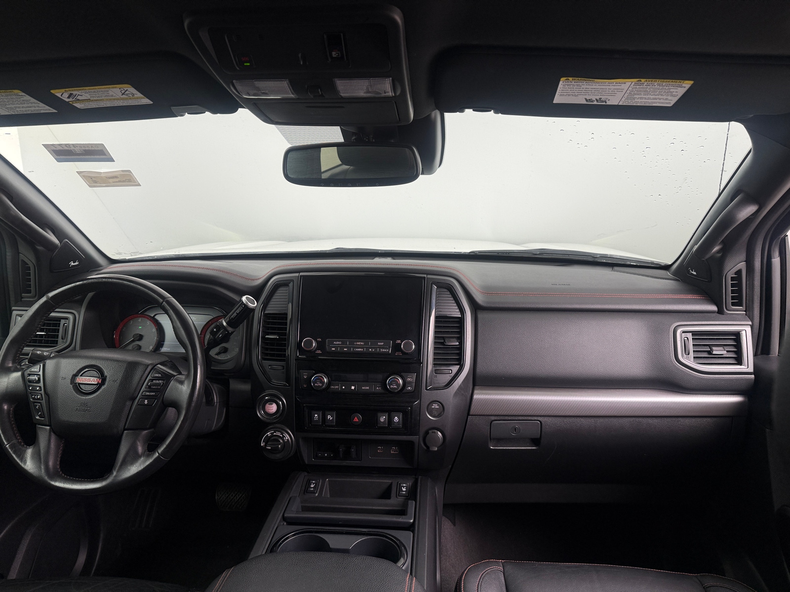 Thumbnail: 2021 Nissan Titan - 3