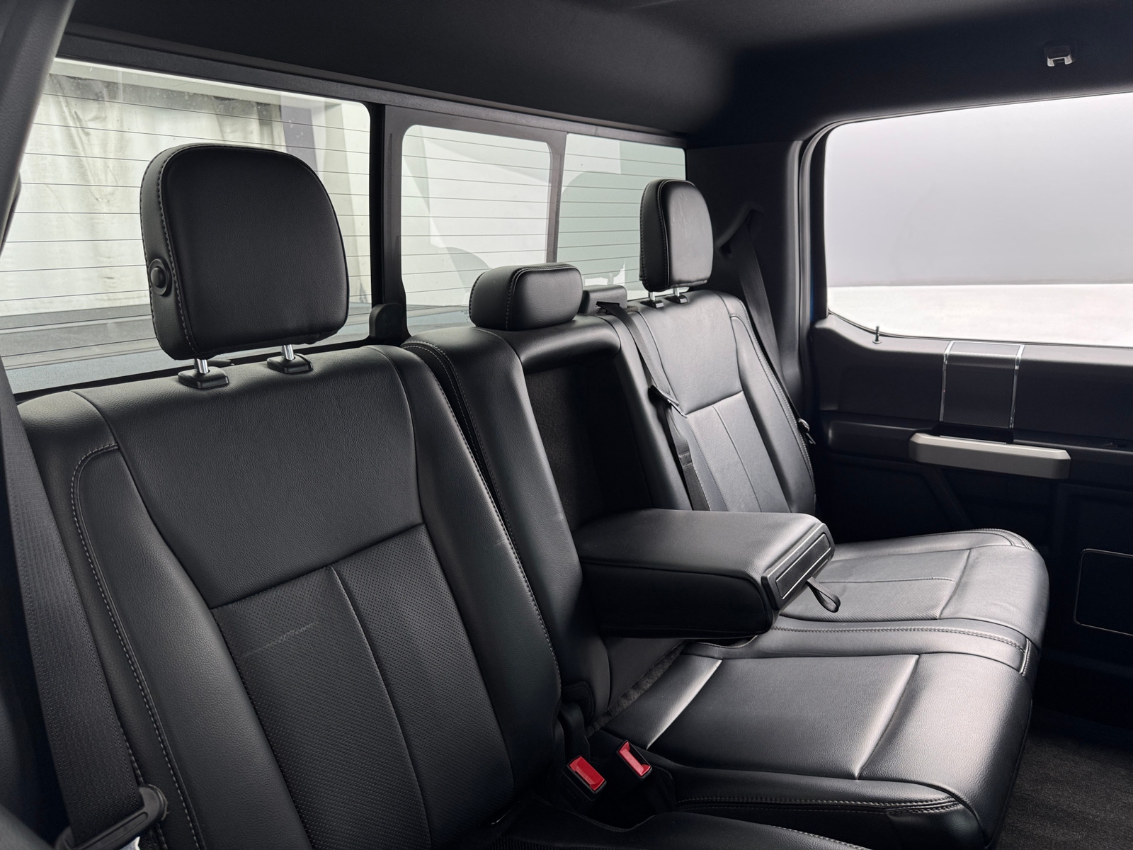Thumbnail: 2019 Ford Econoline - 5