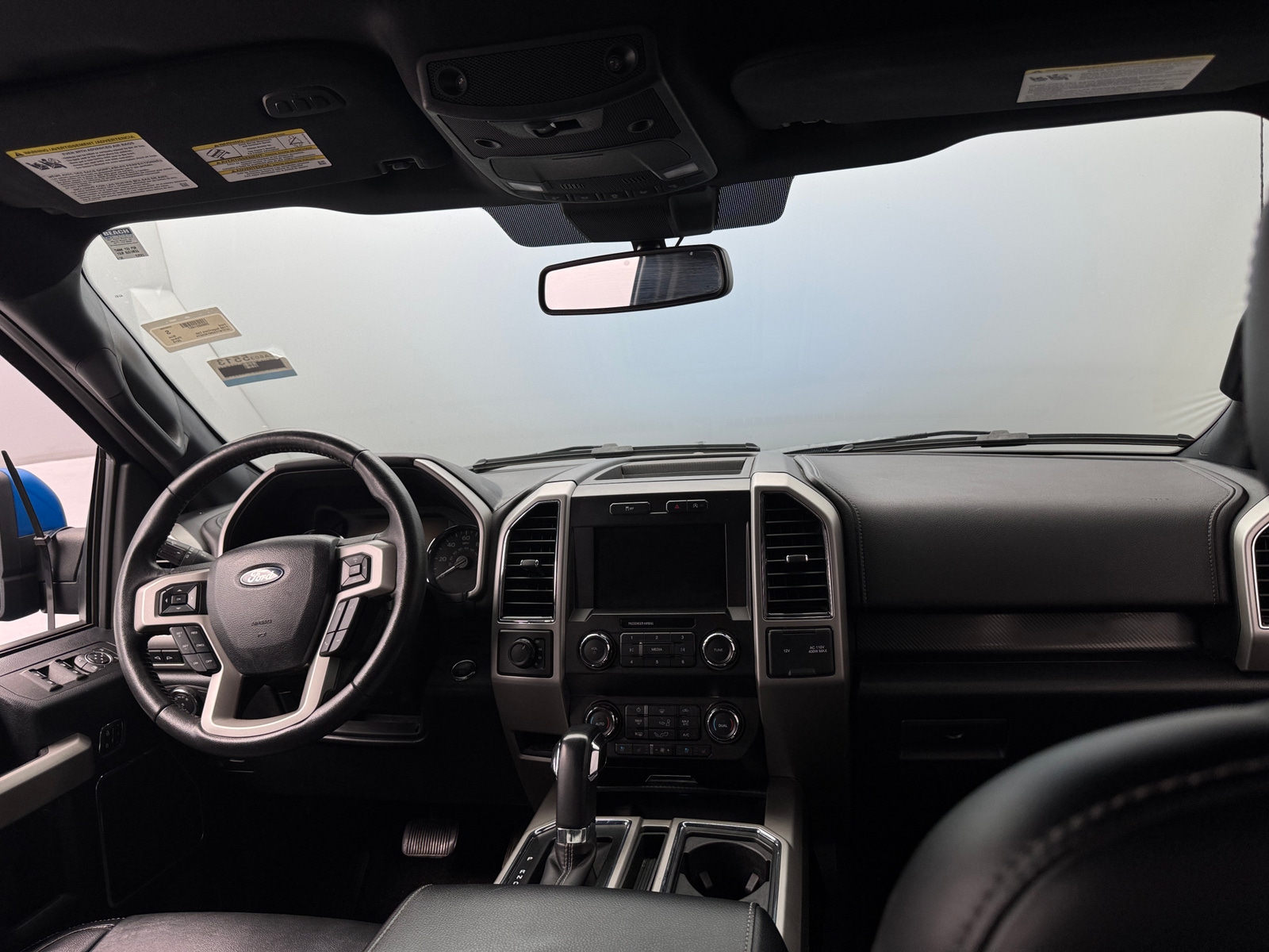 Thumbnail: 2019 Ford Econoline - 2