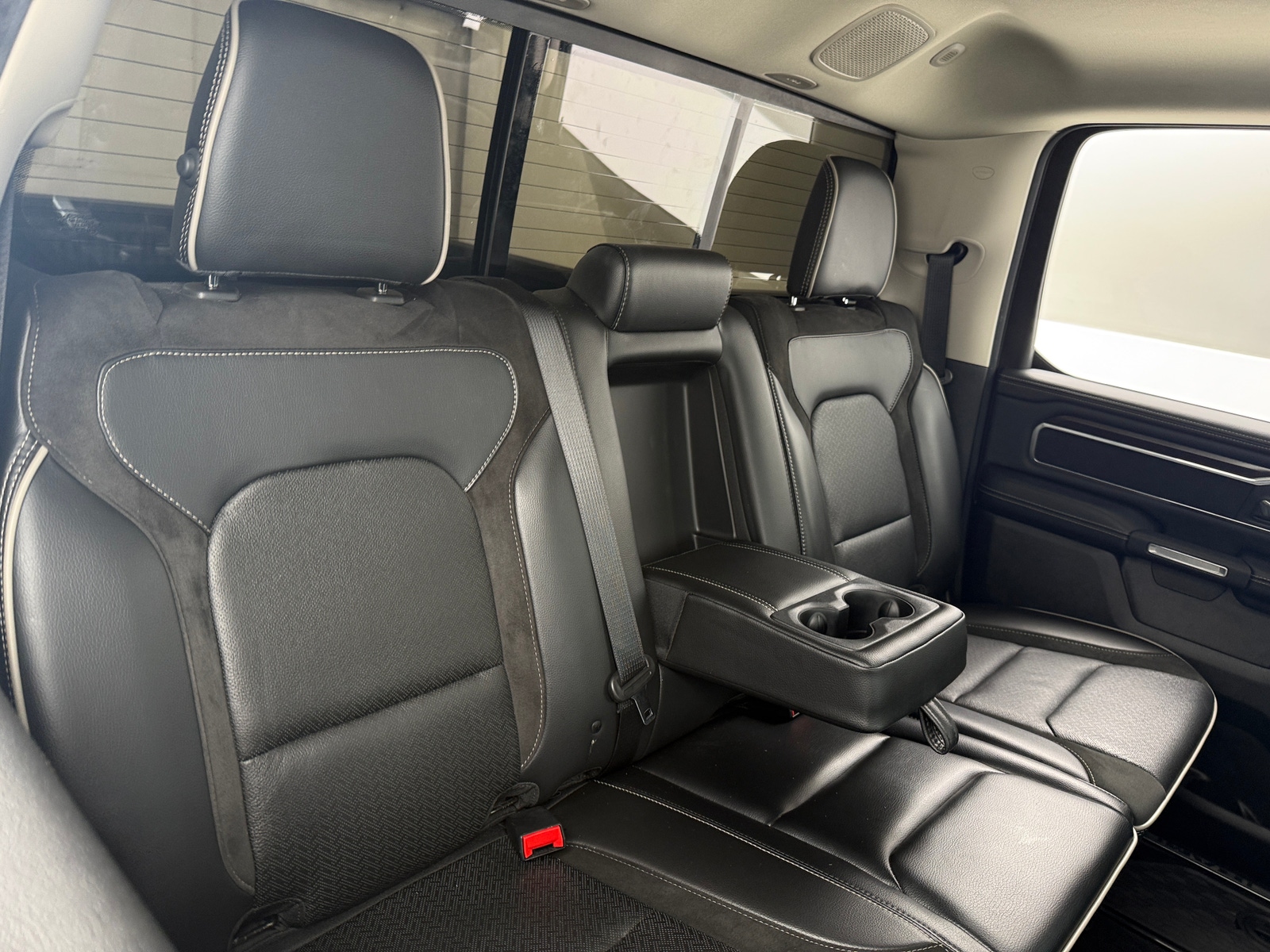 Thumbnail: 2022 RAM 1500 - 5