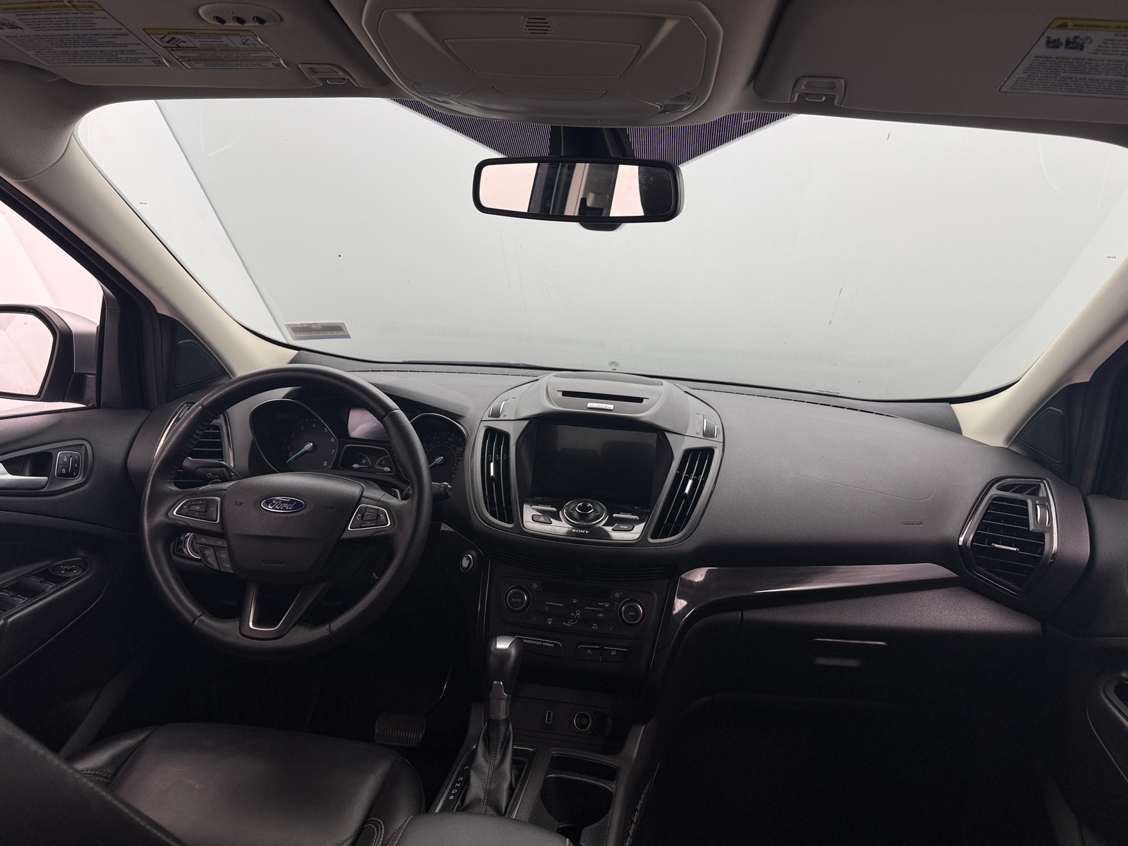Thumbnail: 2017 Ford Escape - 2