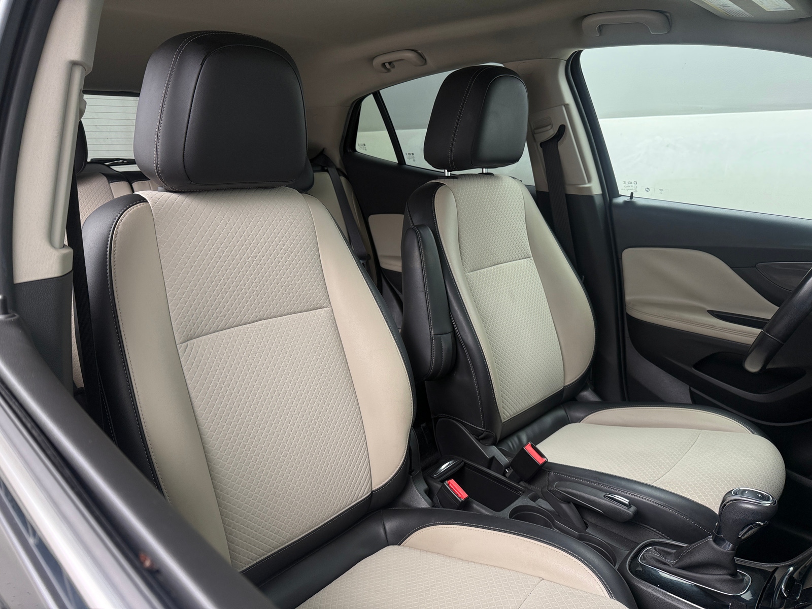 Thumbnail: 2019 Buick Encore - 2
