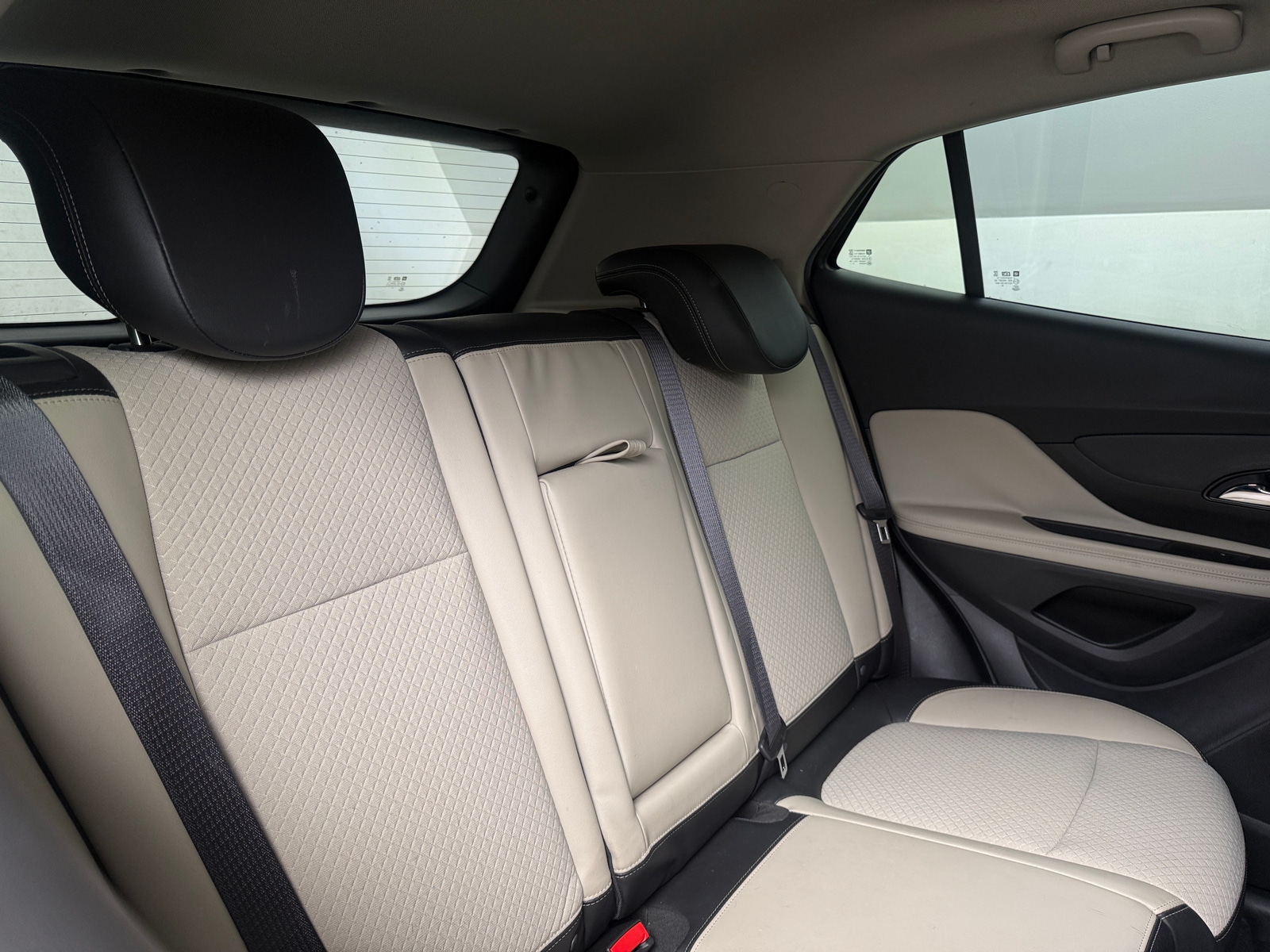 Thumbnail: 2019 Buick Encore - 6