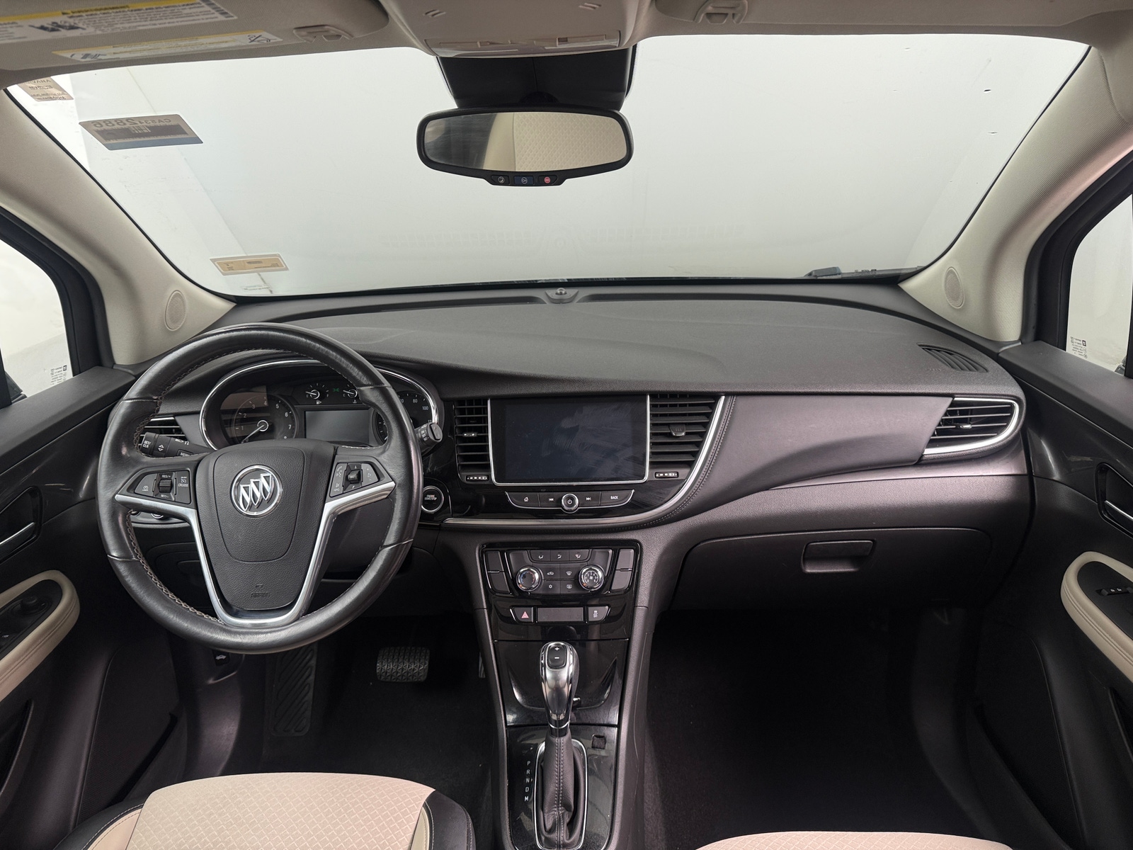Thumbnail: 2019 Buick Encore - 3