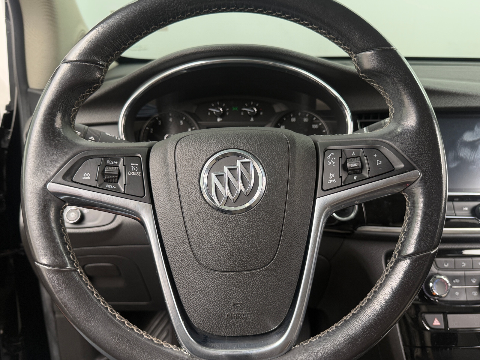 Thumbnail: 2019 Buick Encore - 5