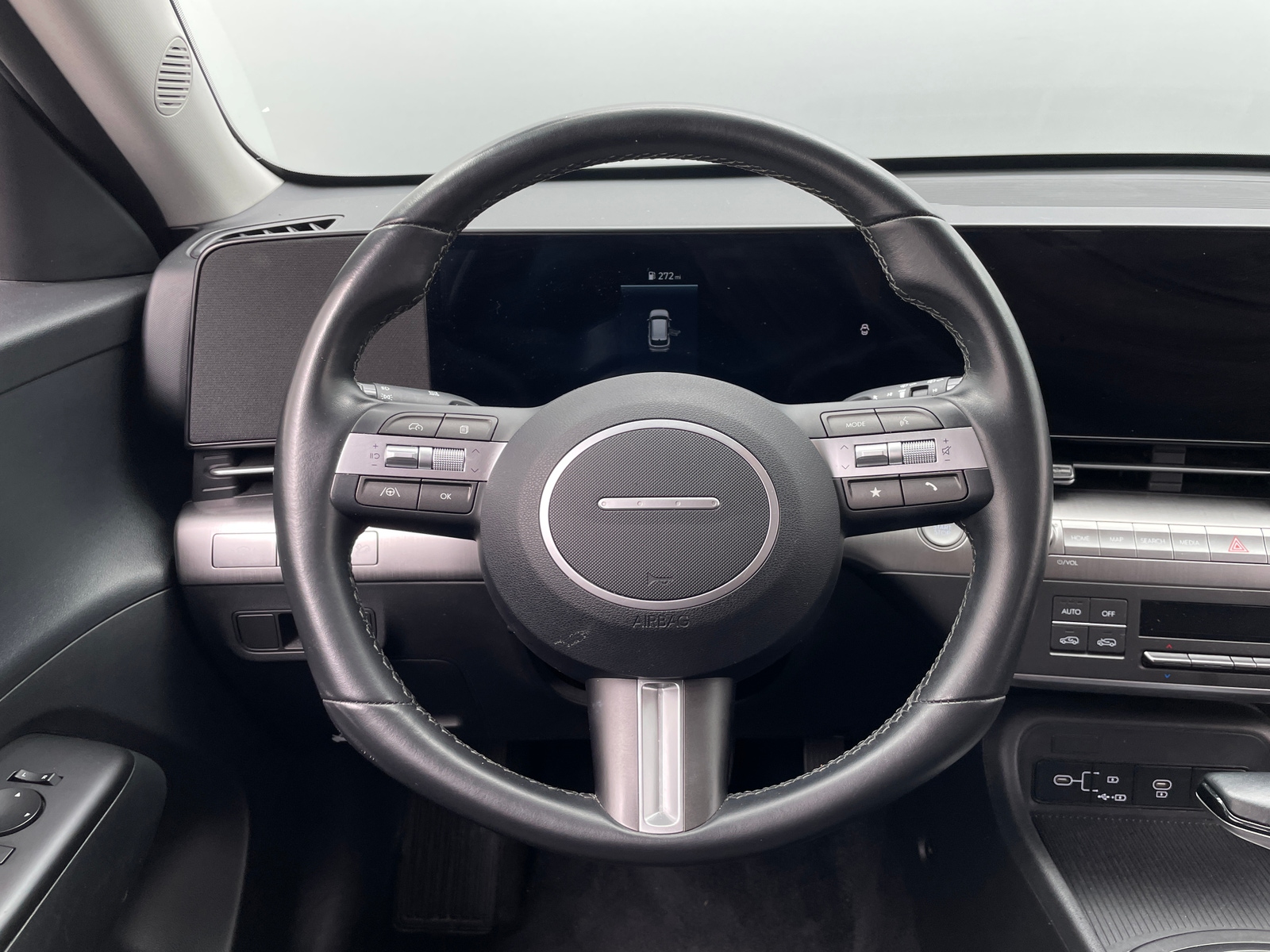 Thumbnail: 2025 Hyundai Kona - 5