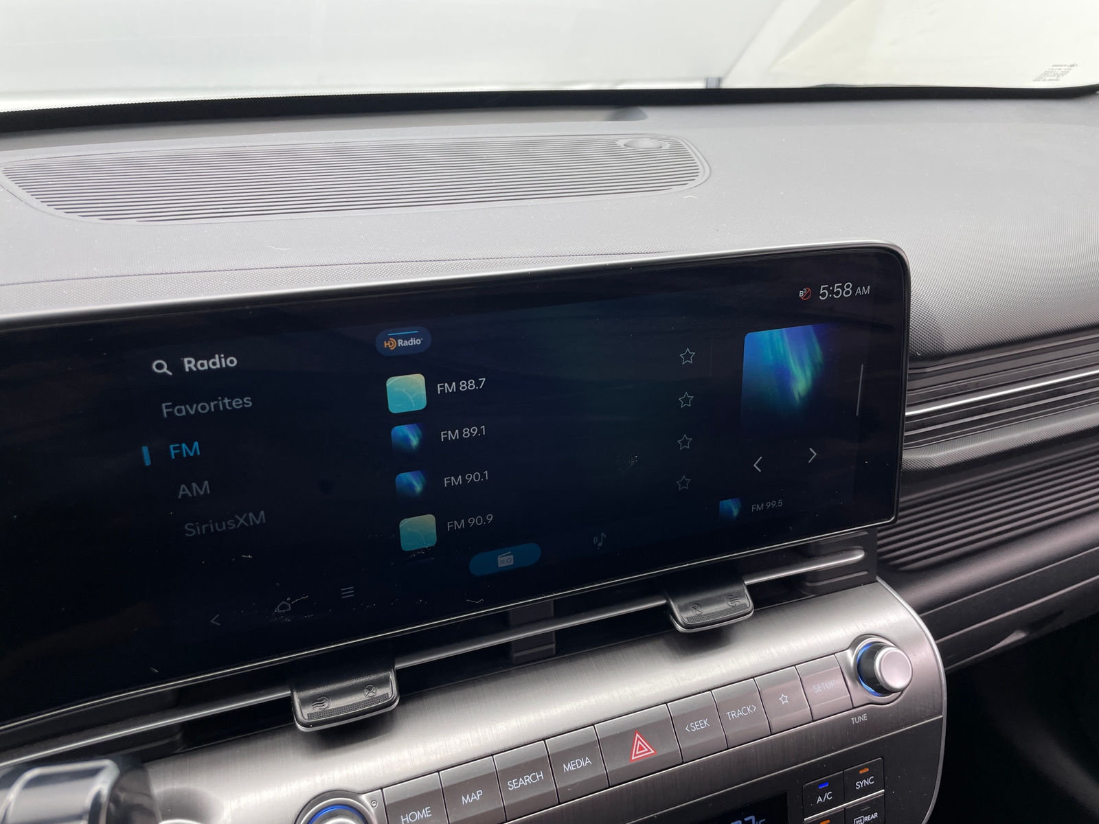 Thumbnail: 2025 Hyundai Kona - 4