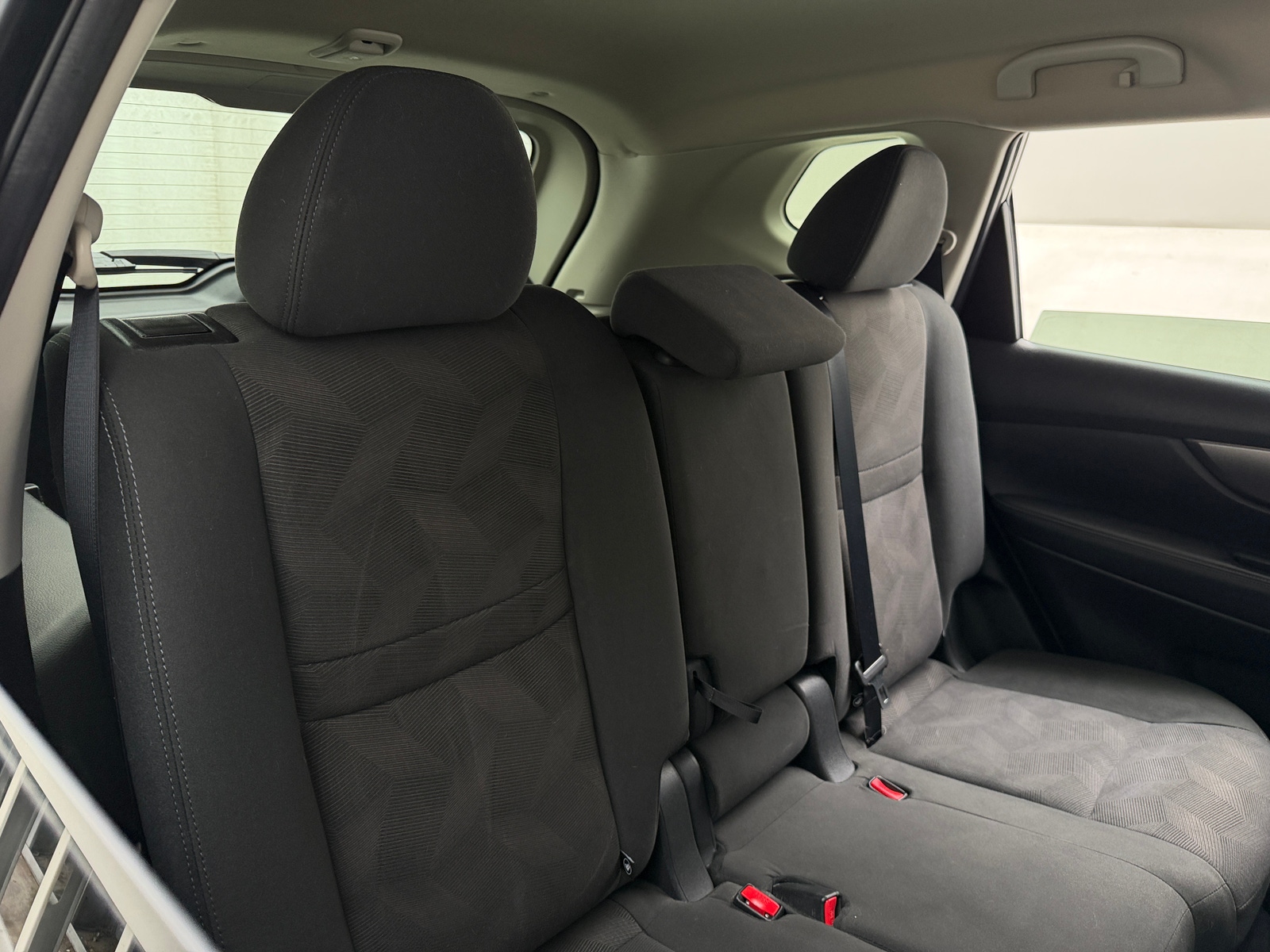 Thumbnail: 2016 Nissan Rogue - 6