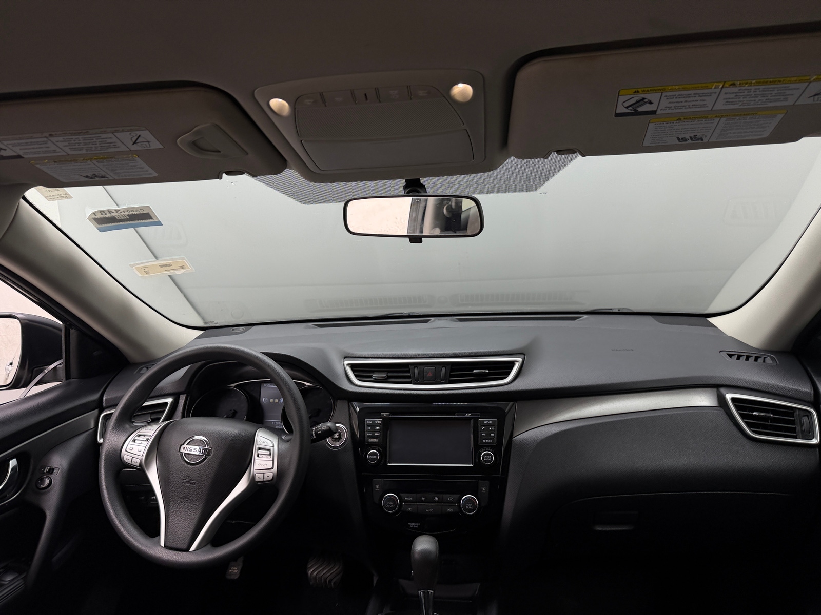 Thumbnail: 2016 Nissan Rogue - 3
