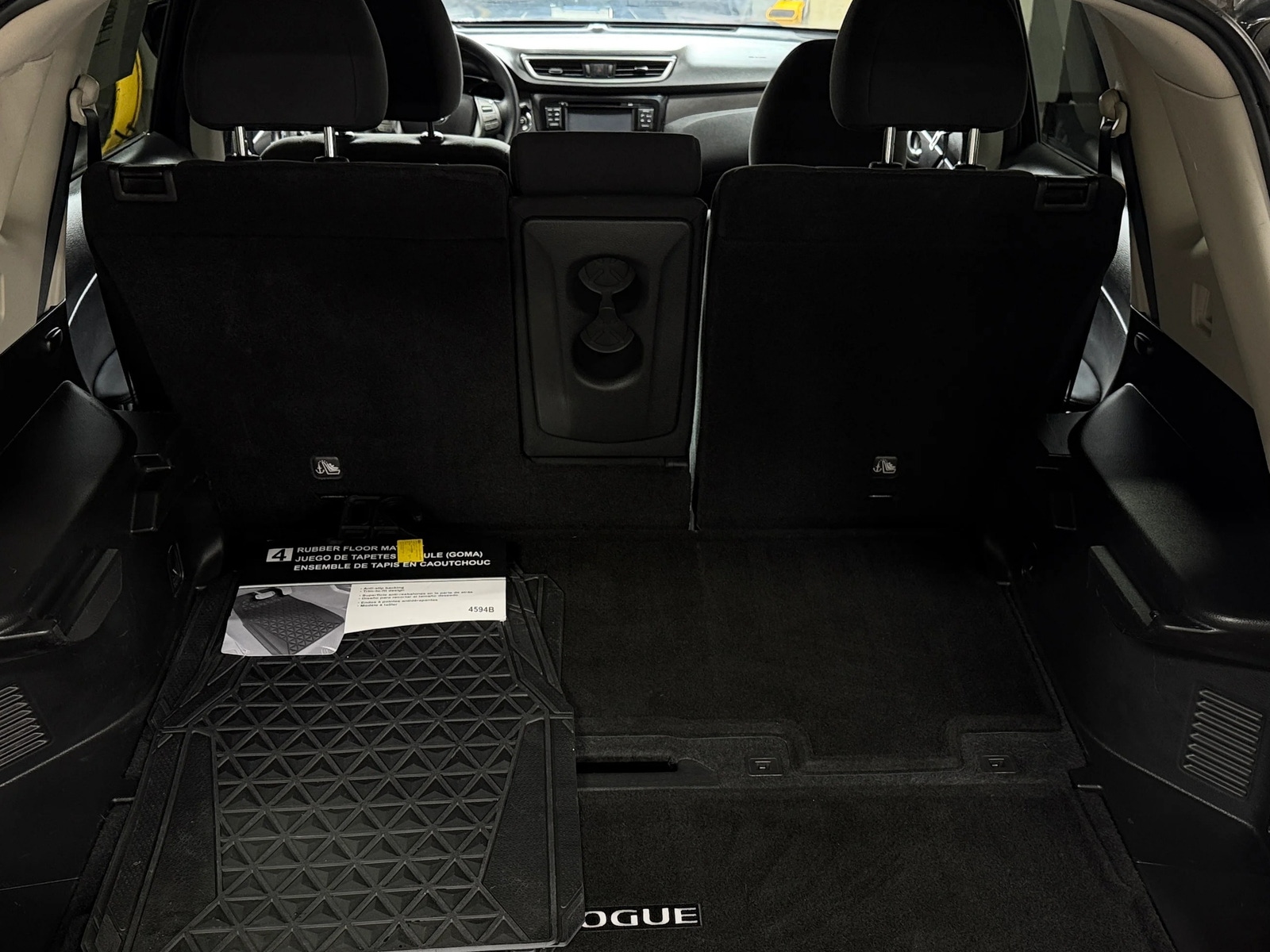 Thumbnail: 2016 Nissan Rogue - 7