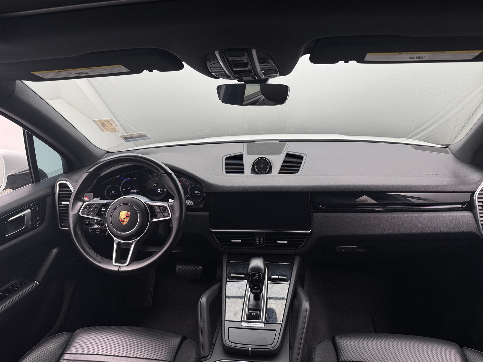 Thumbnail: 2020 Porsche Cayenne - 2