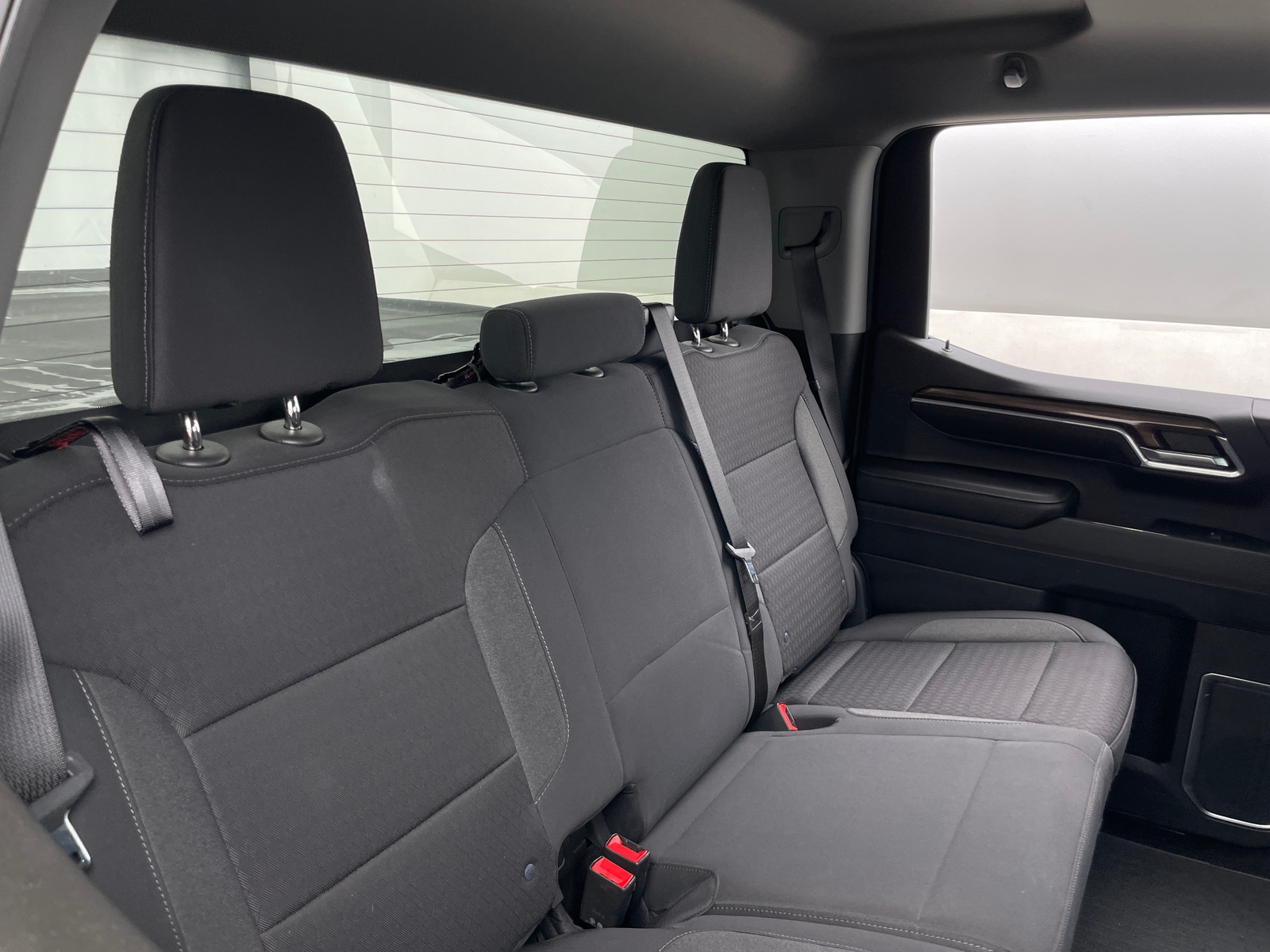 Thumbnail: 2023 Chevrolet Silverado 1500 - 6